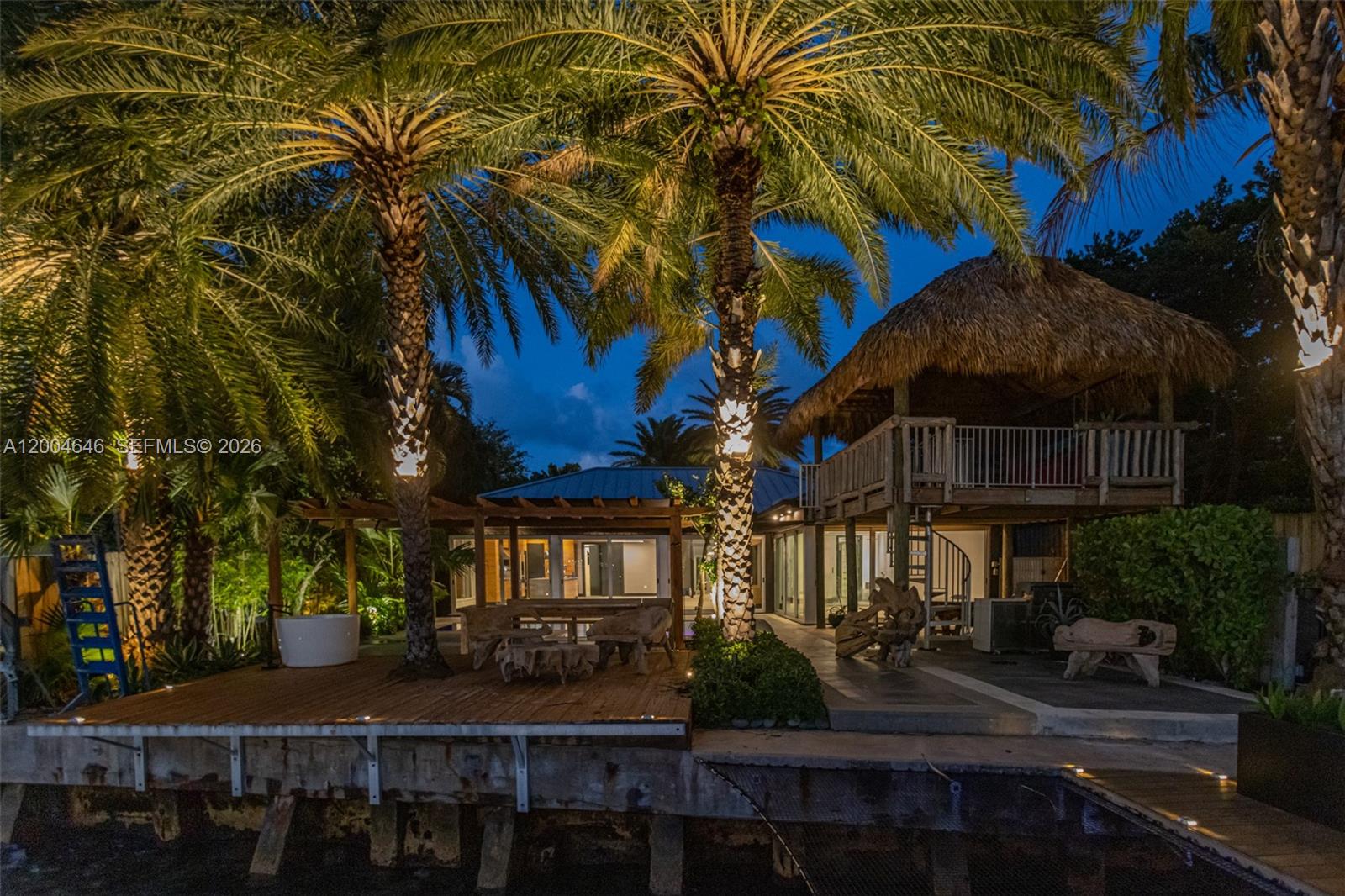 2440 N Shore Ter Miami Beach, FL 33141