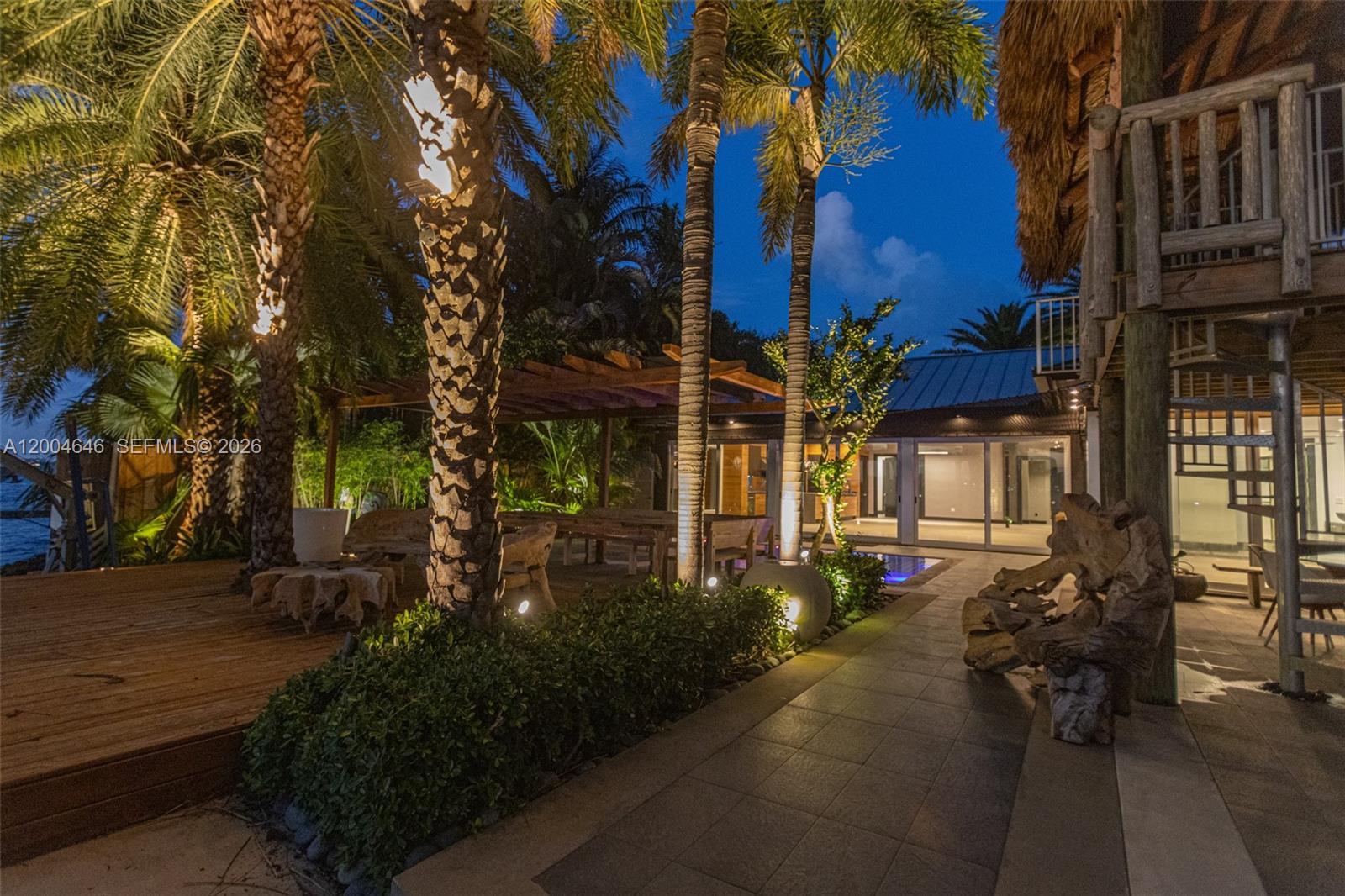 2440 N Shore Ter Miami Beach, FL 33141