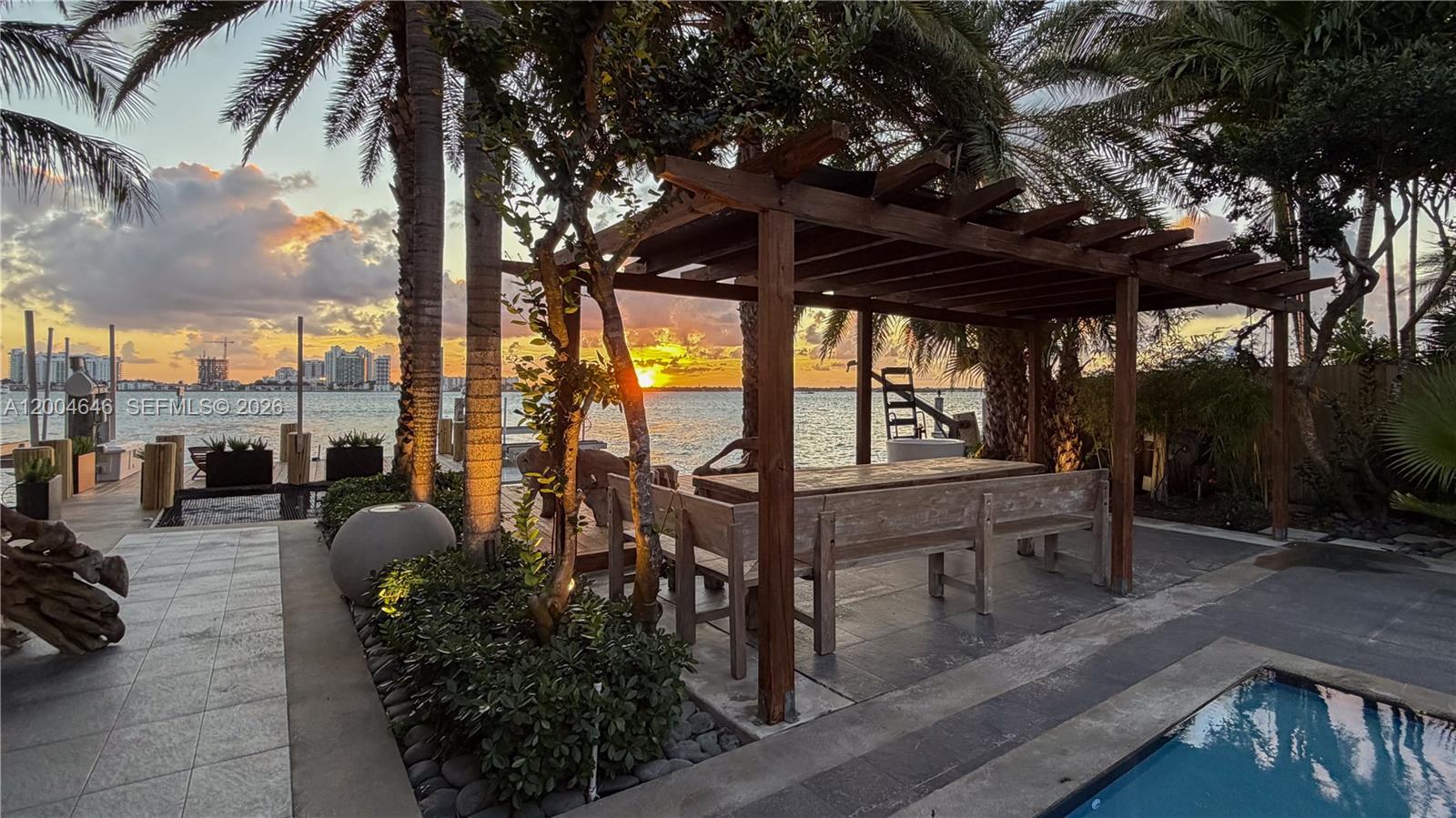 2440 N Shore Ter Miami Beach, FL 33141