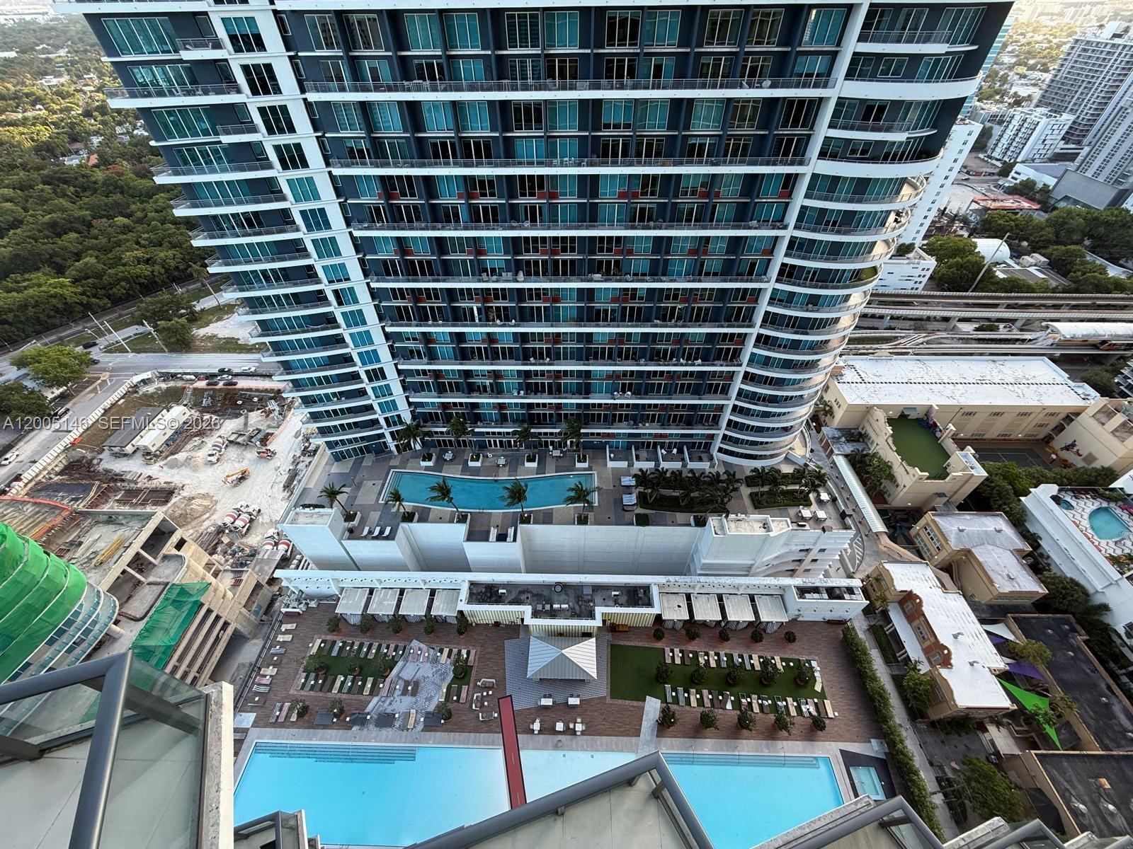 image Dua Miami (SLS Brickell)0