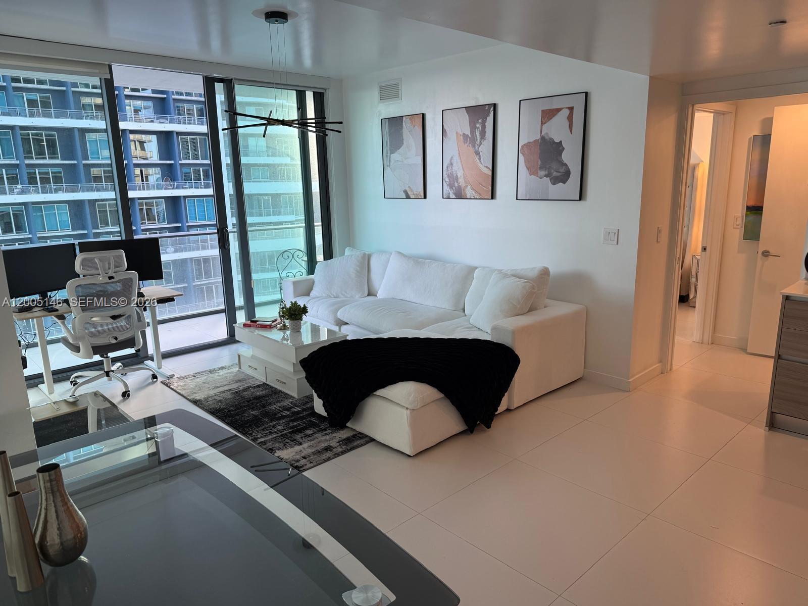 1300 S Miami Ave #3107 Miami, FL 33130