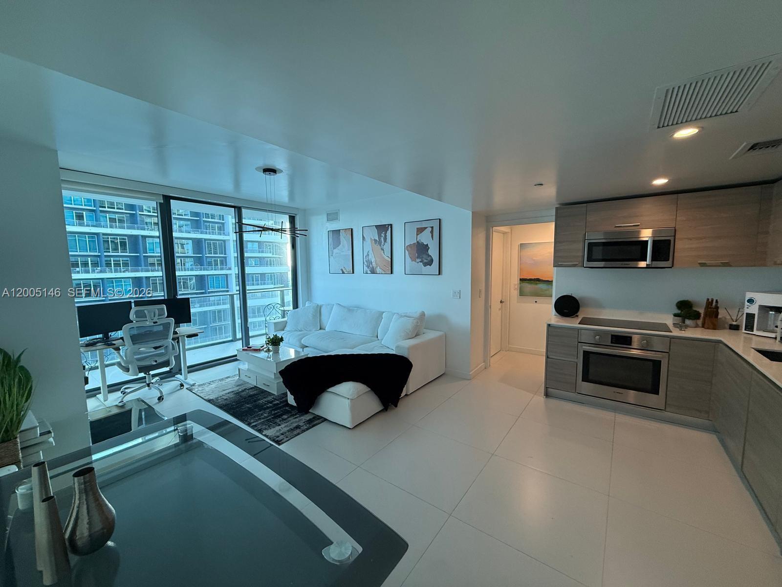 1300 S Miami Ave #3107 Miami, FL 33130