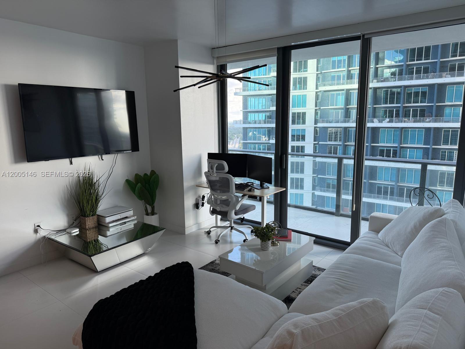 1300 S Miami Ave #3107 Miami, FL 33130