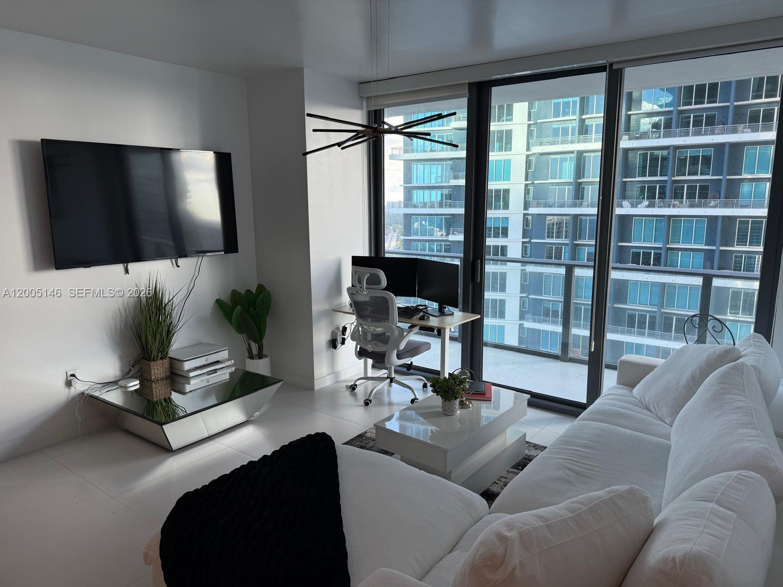 1300 S Miami Ave #3107 Miami, FL 33130