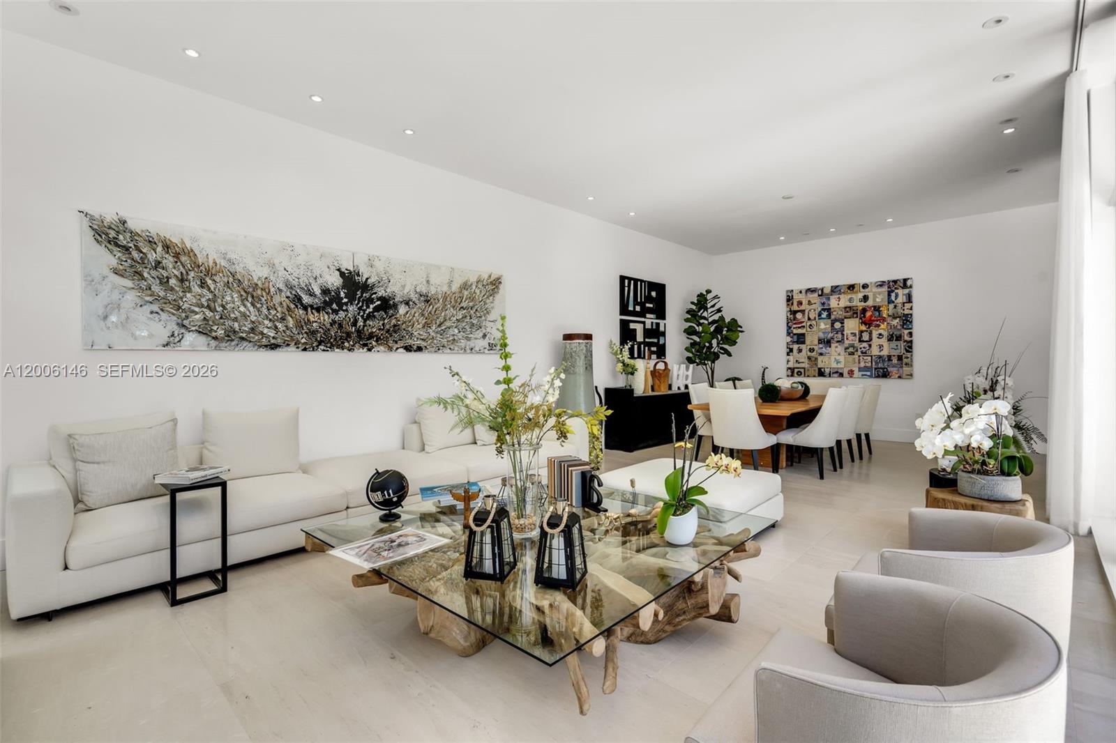 Undisclosed Address Key Biscayne, FL 33149