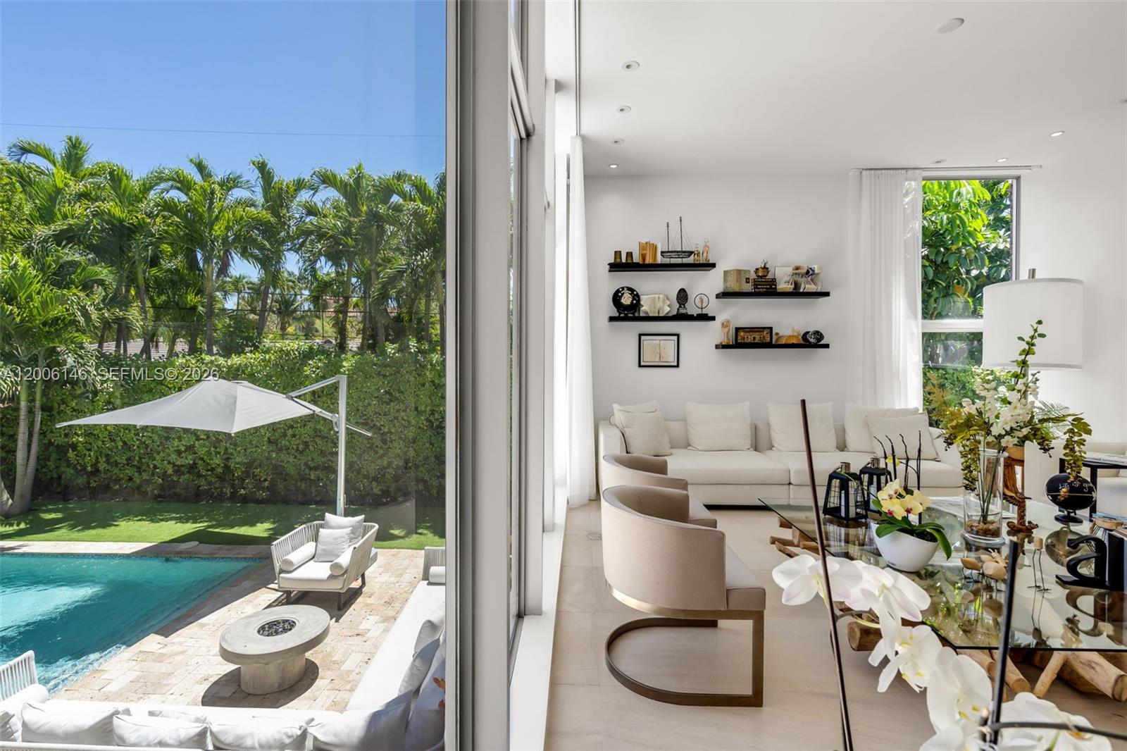 Undisclosed Address Key Biscayne, FL 33149