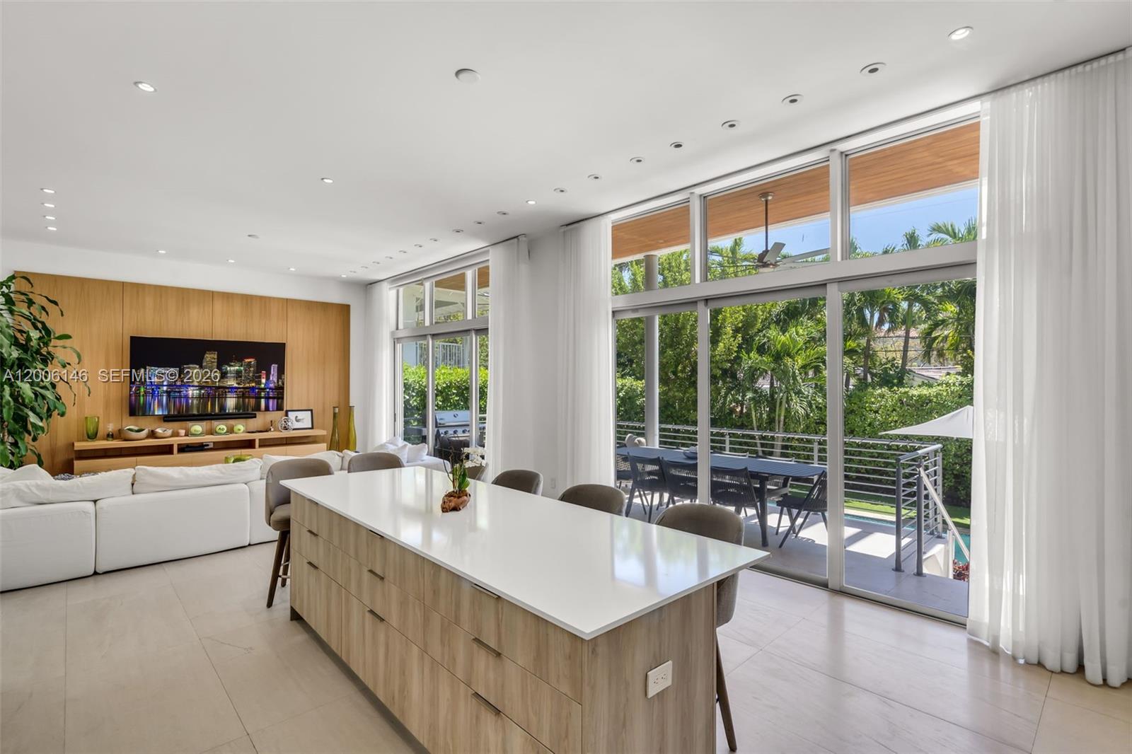 Undisclosed Address Key Biscayne, FL 33149