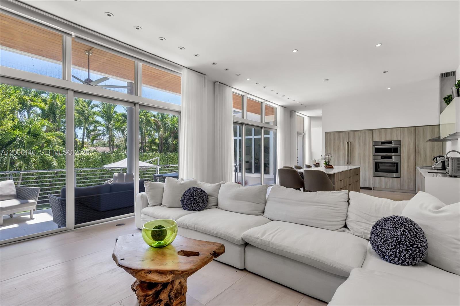 Undisclosed Address Key Biscayne, FL 33149