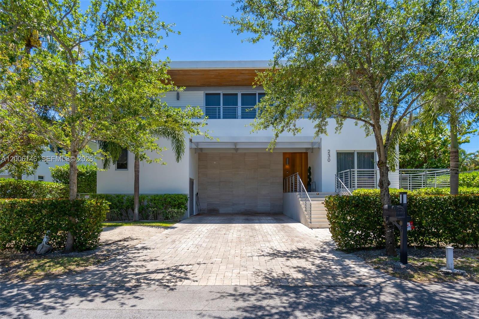 Undisclosed Address Key Biscayne, FL 33149