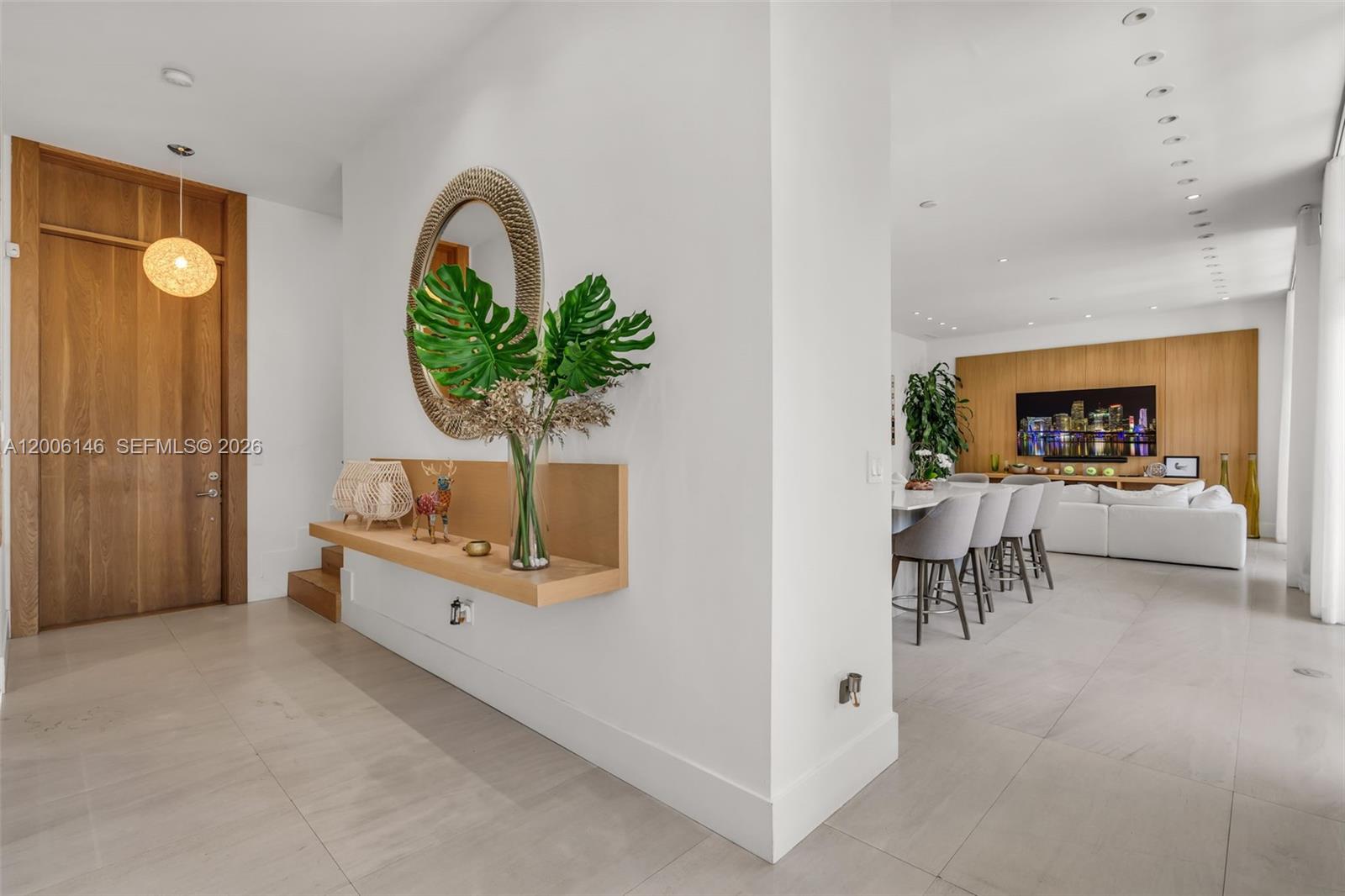 Undisclosed Address Key Biscayne, FL 33149