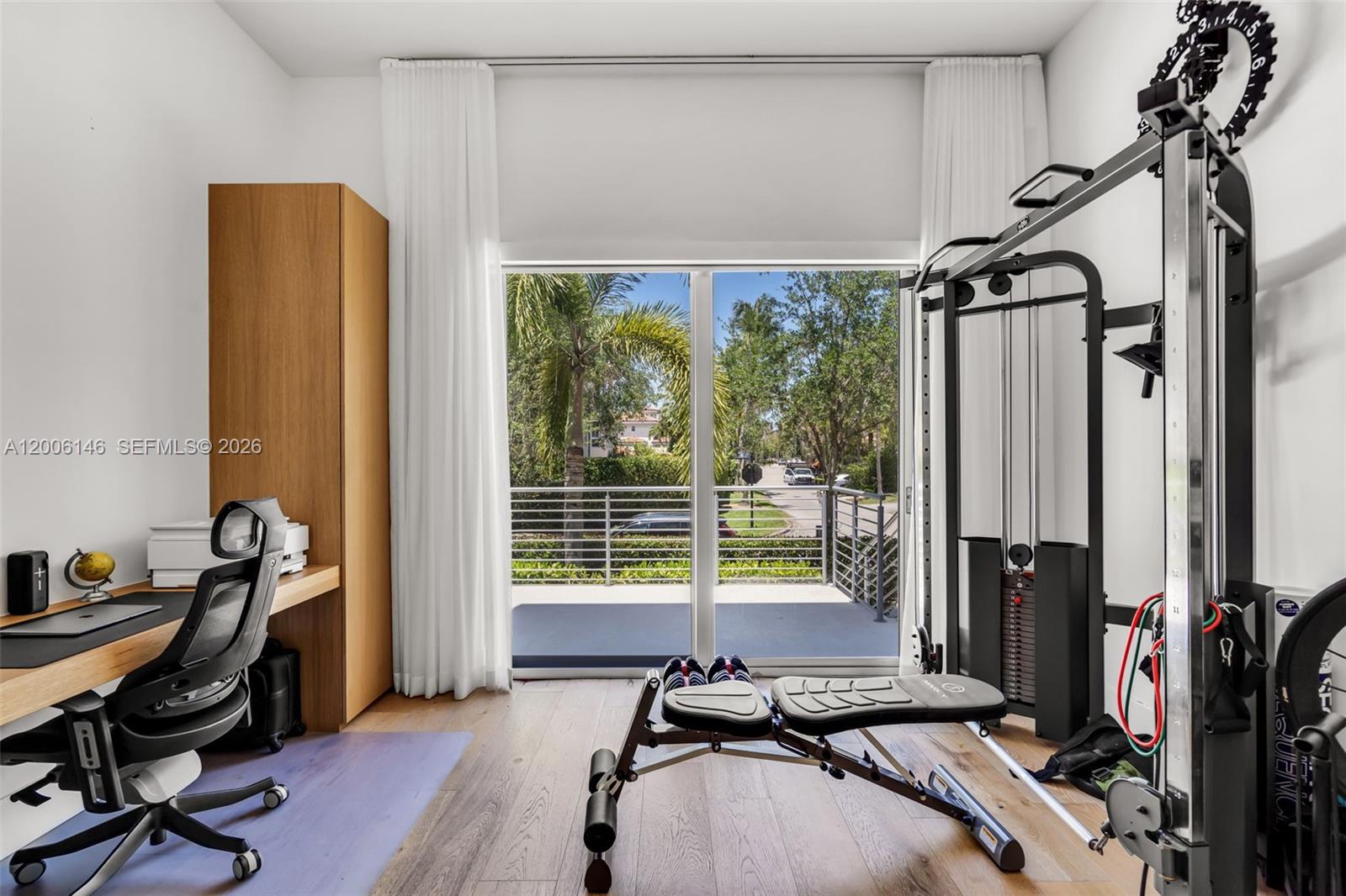 Undisclosed Address Key Biscayne, FL 33149