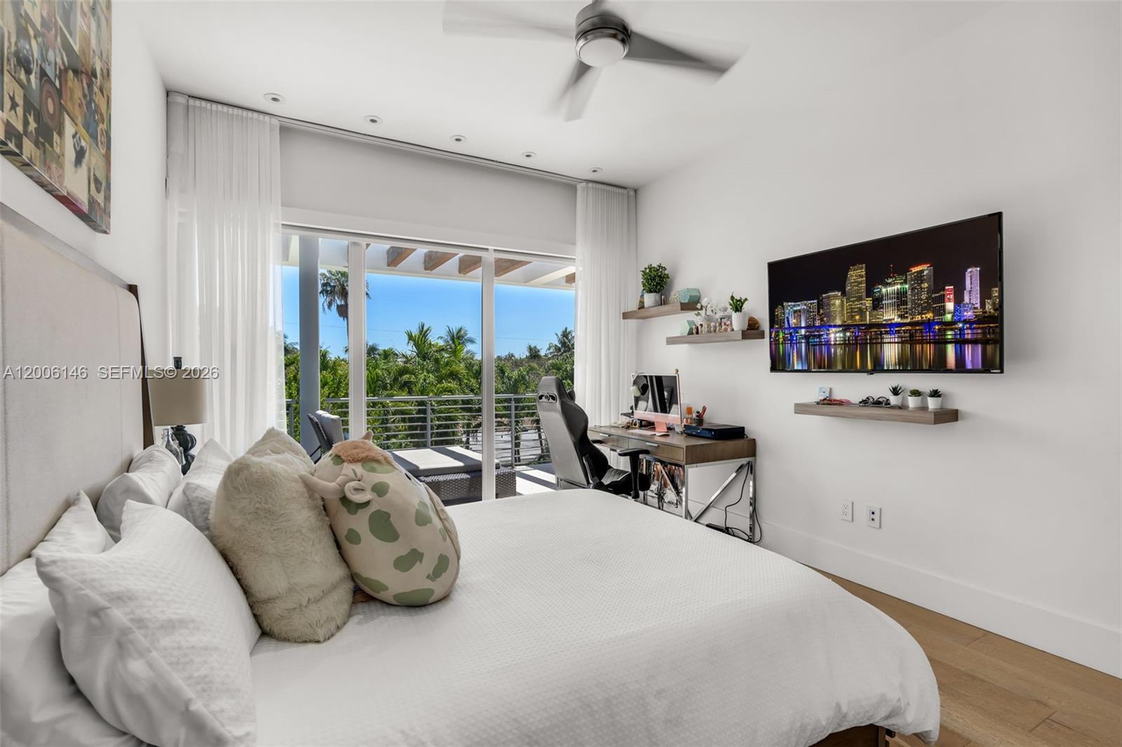 Undisclosed Address Key Biscayne, FL 33149