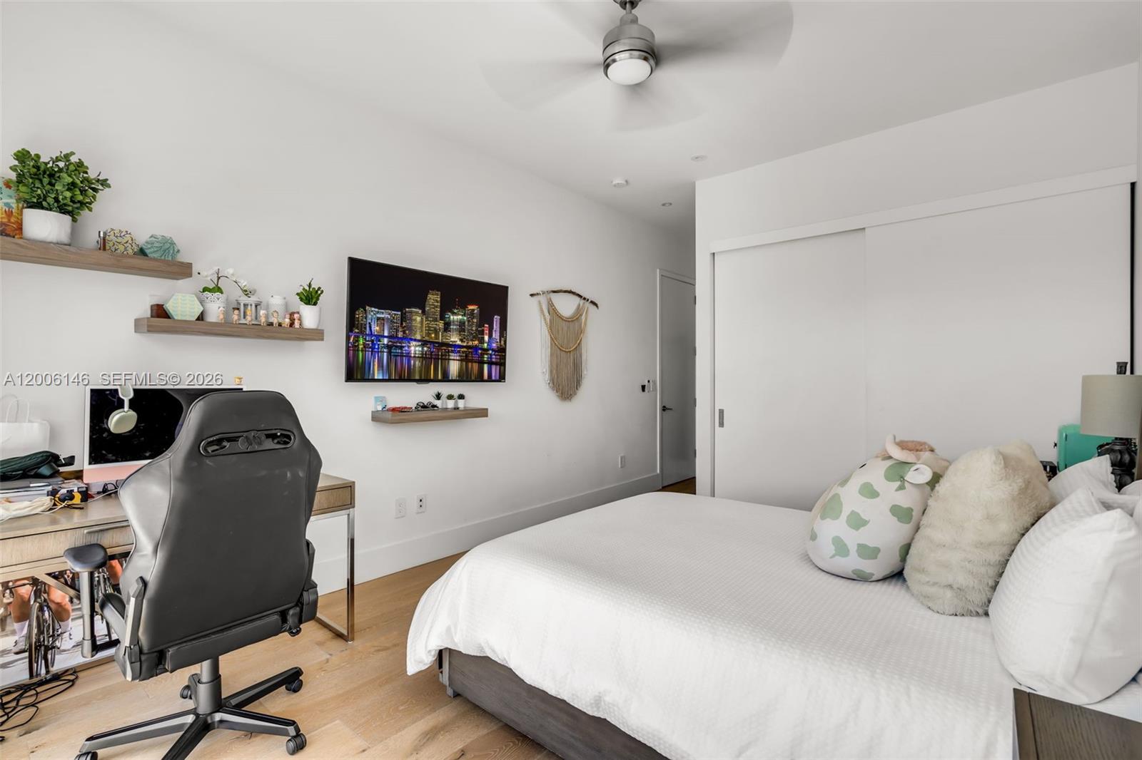 Undisclosed Address Key Biscayne, FL 33149