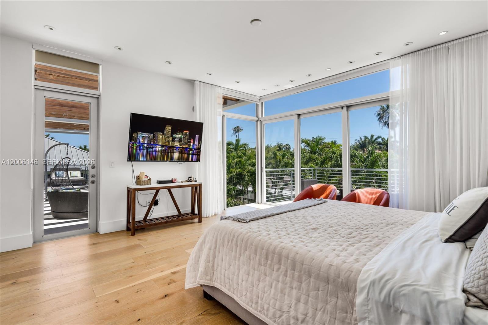 Undisclosed Address Key Biscayne, FL 33149