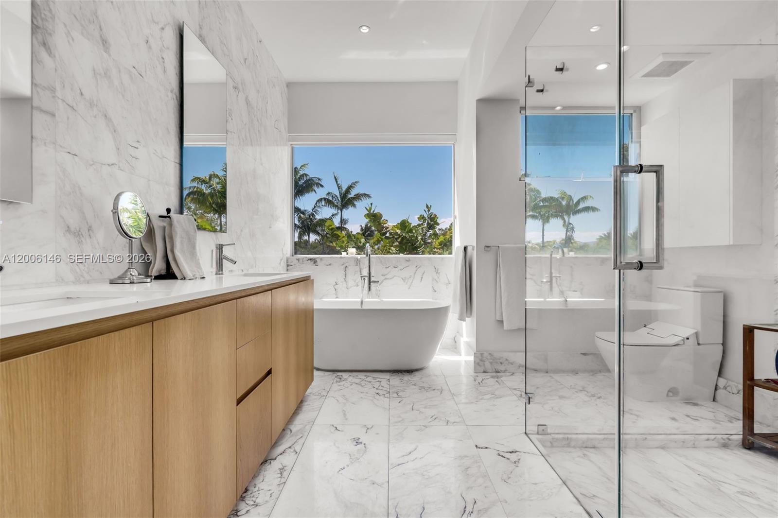 Undisclosed Address Key Biscayne, FL 33149