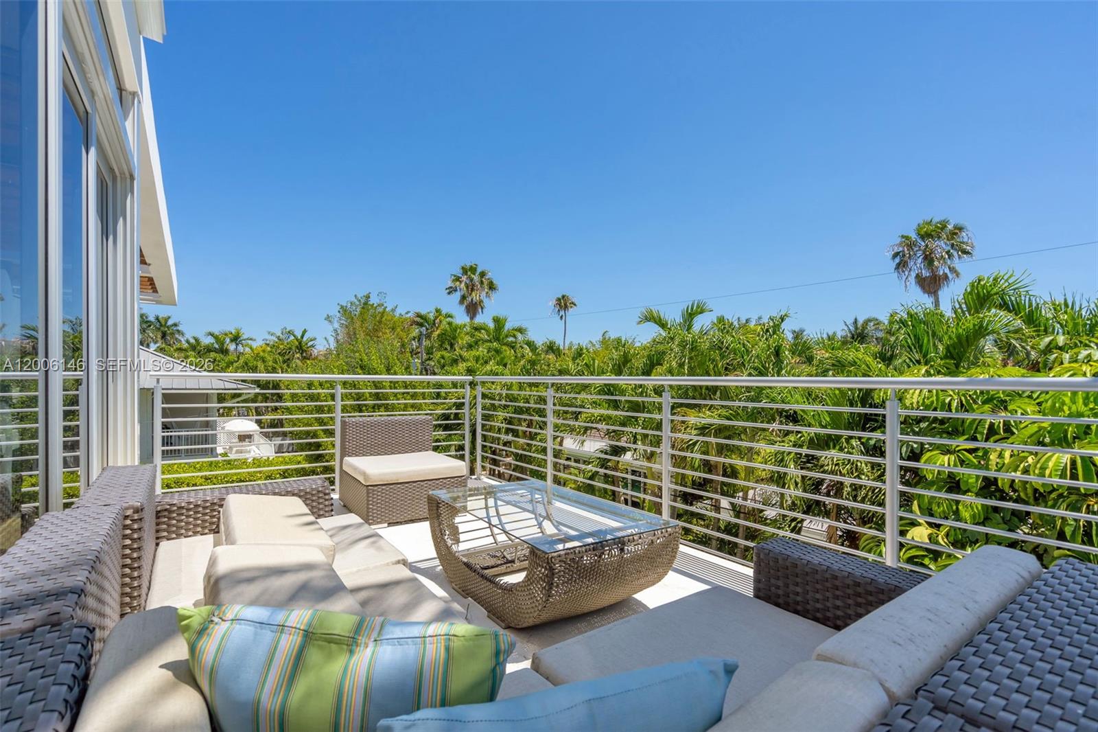 Undisclosed Address Key Biscayne, FL 33149