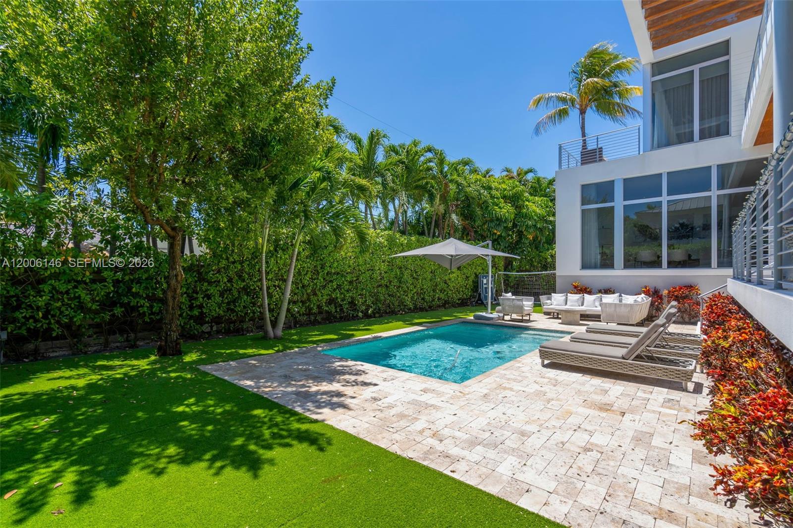 Undisclosed Address Key Biscayne, FL 33149