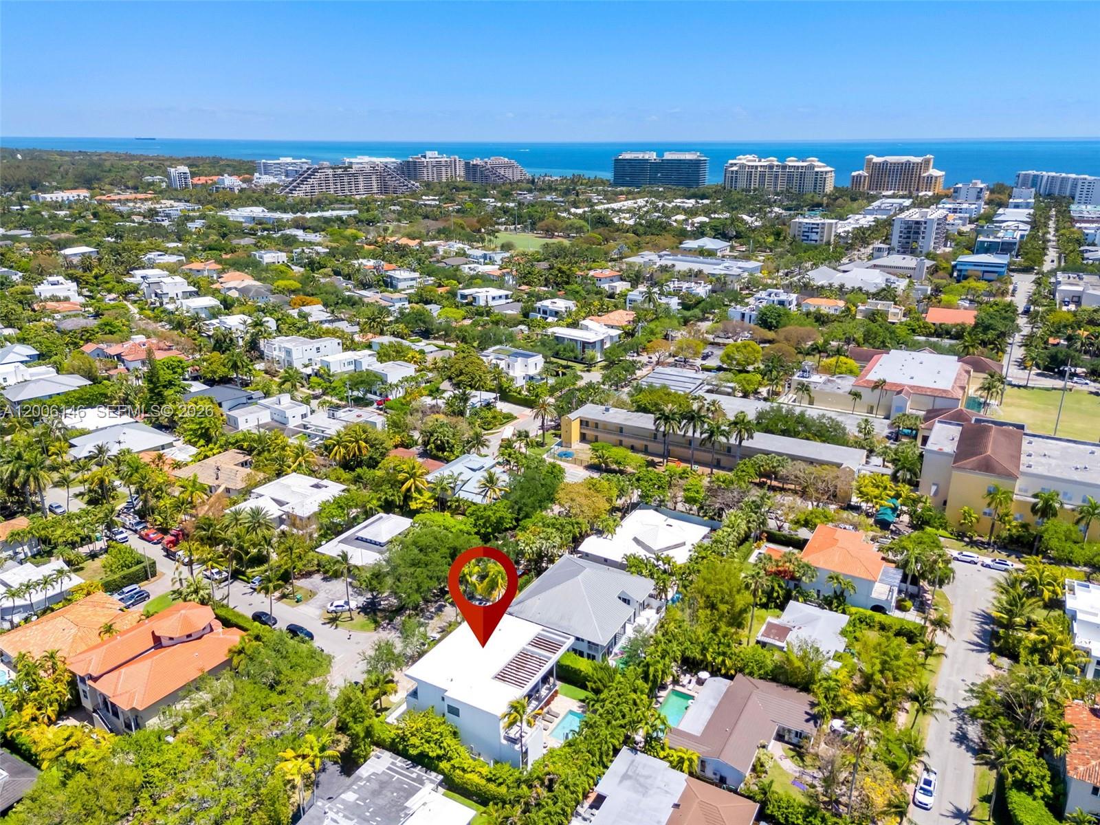 Undisclosed Address Key Biscayne, FL 33149
