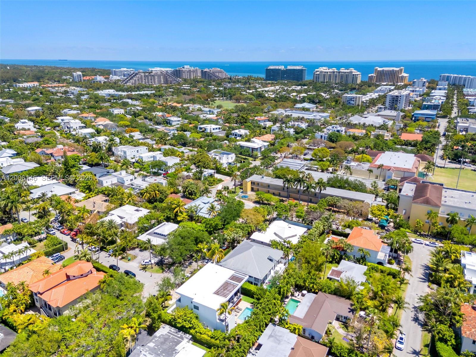 Undisclosed Address Key Biscayne, FL 33149