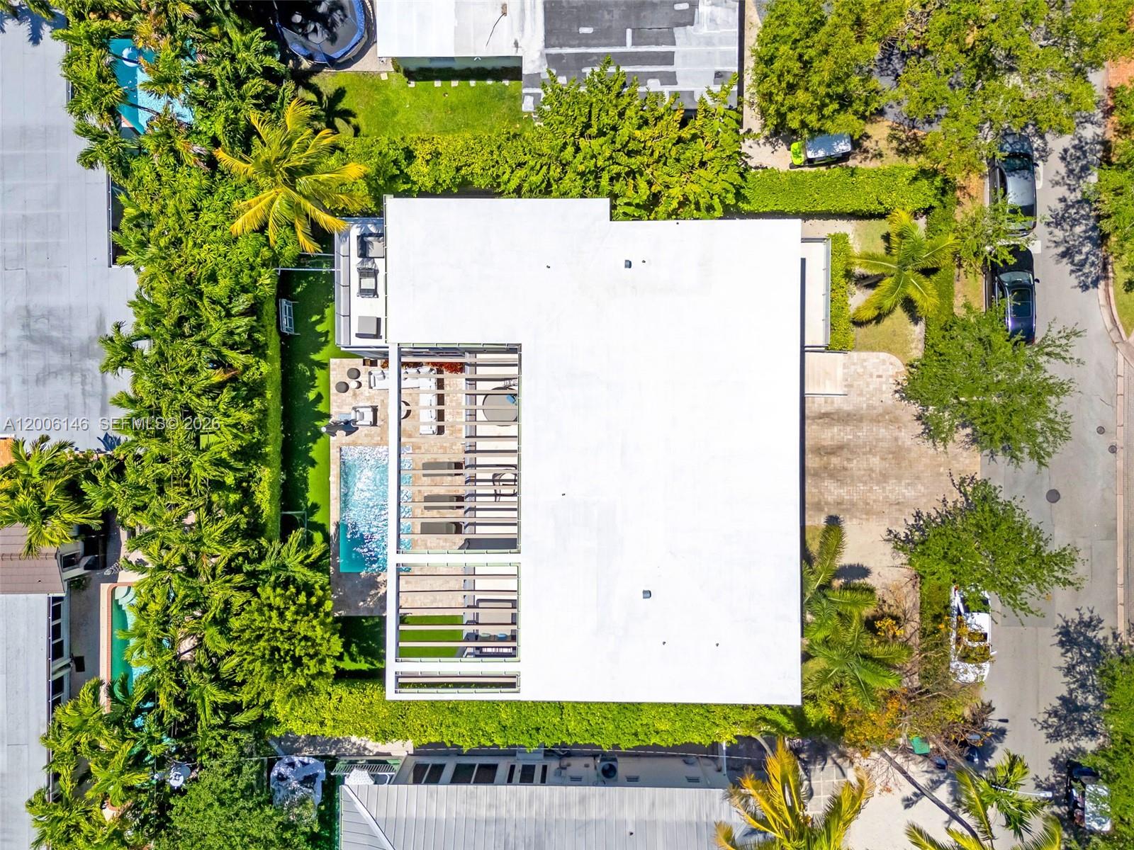 Undisclosed Address Key Biscayne, FL 33149