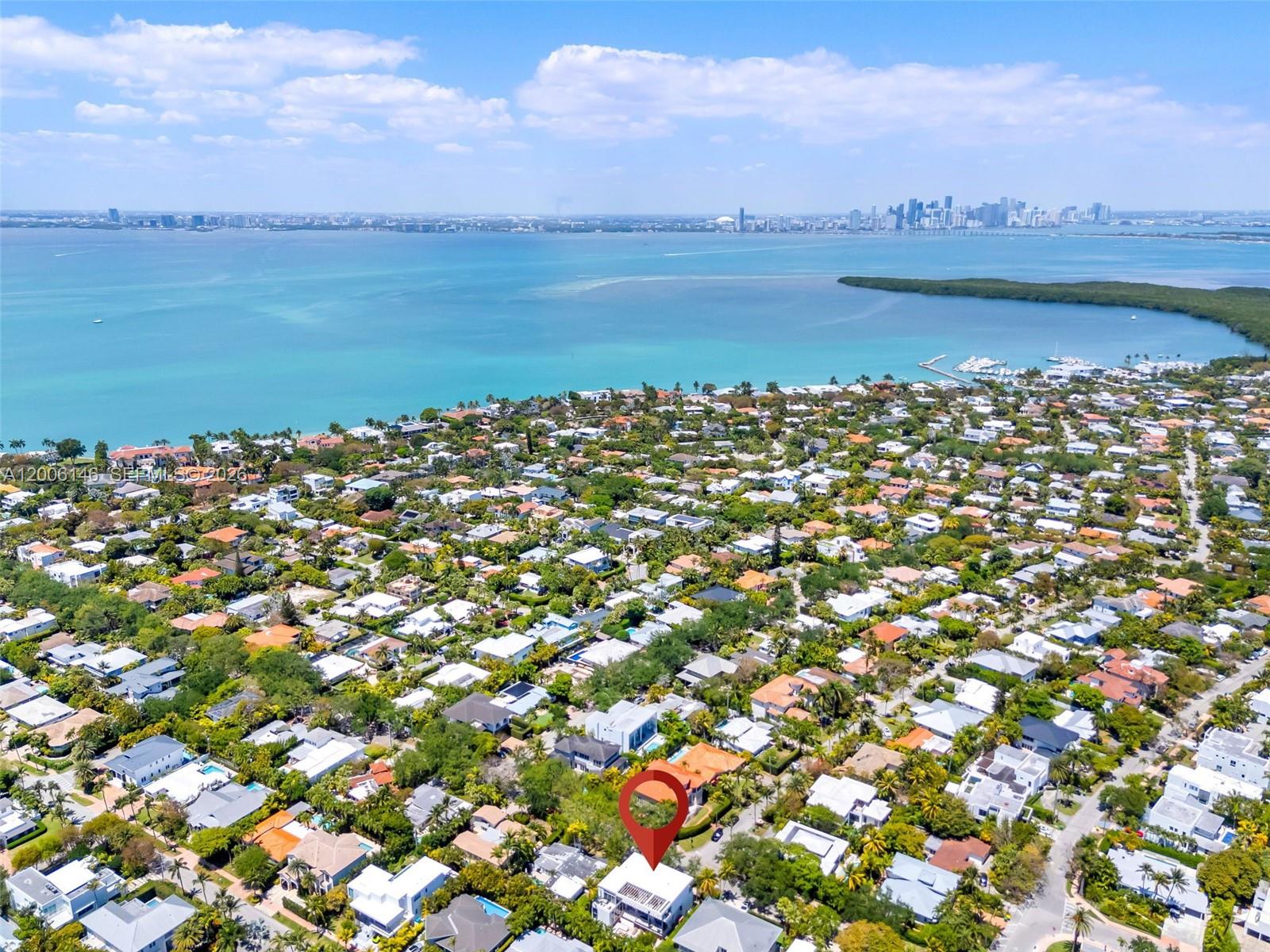 Undisclosed Address Key Biscayne, FL 33149