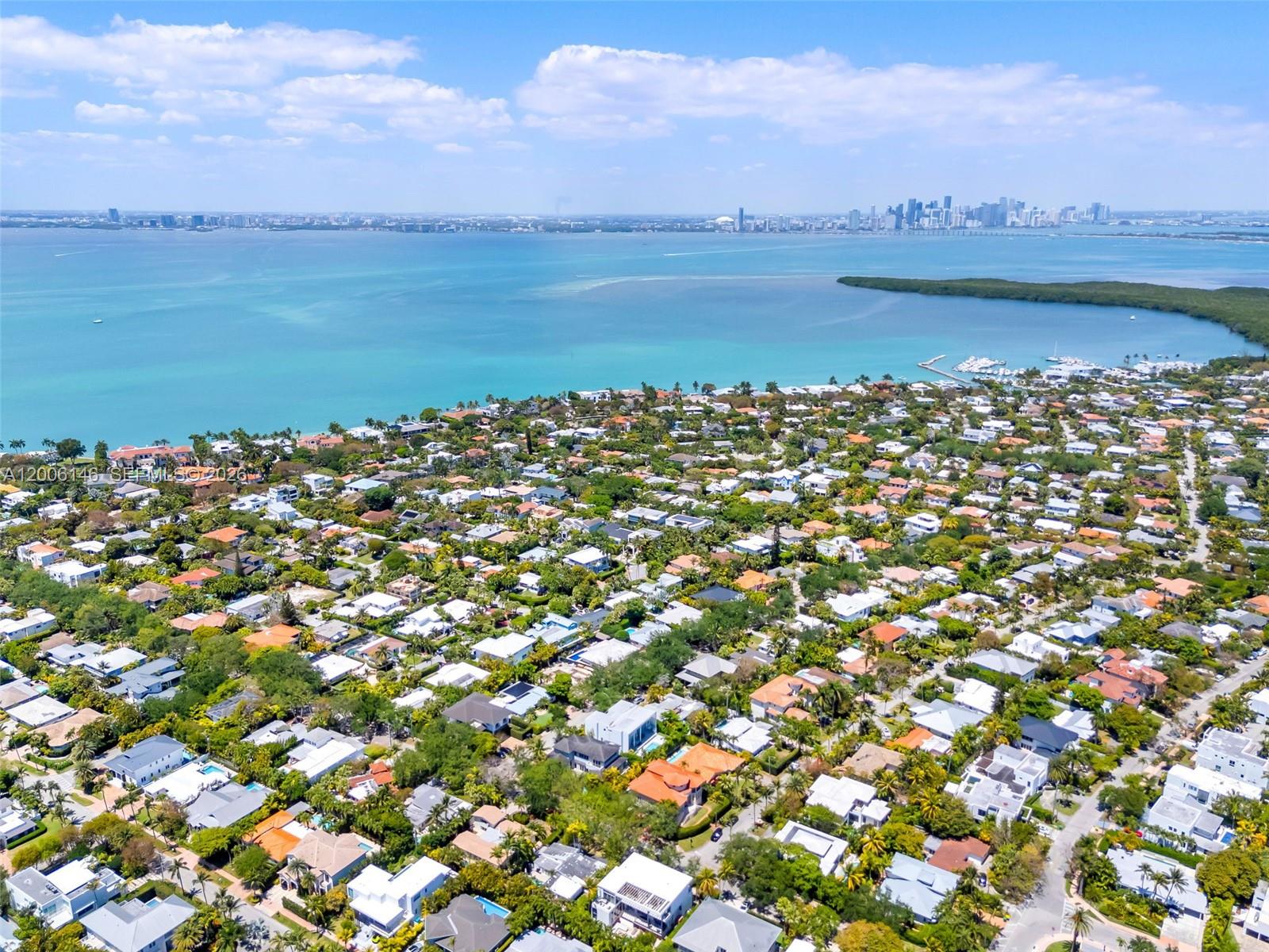 Undisclosed Address Key Biscayne, FL 33149