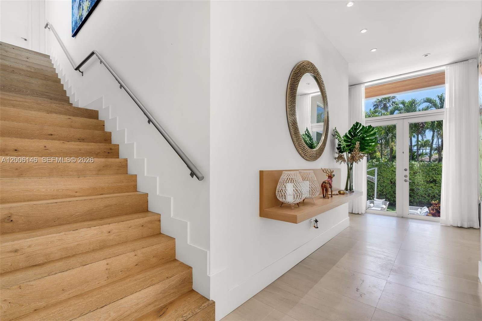 Undisclosed Address Key Biscayne, FL 33149