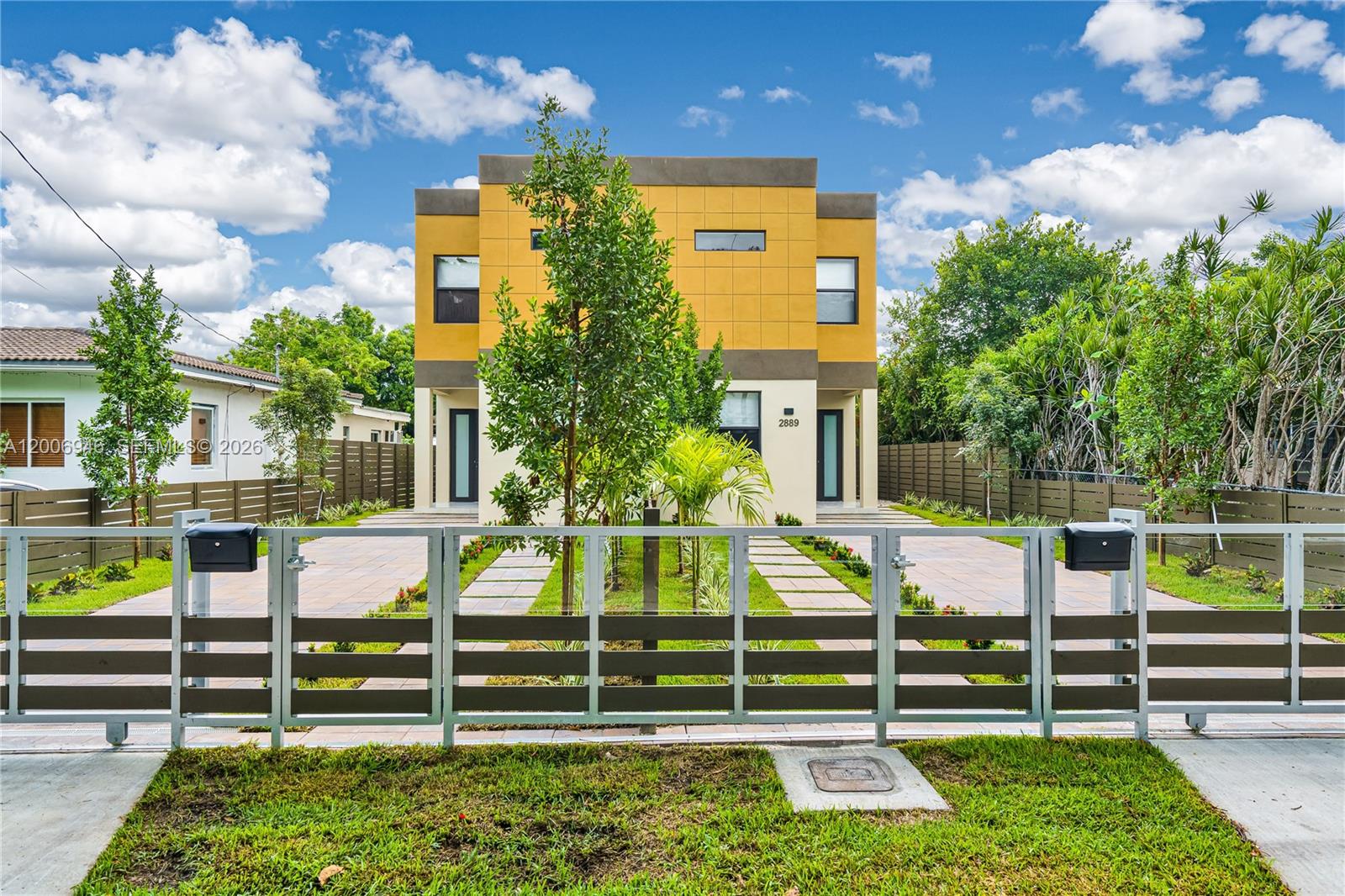 2887 SW 33rd Ave #2887