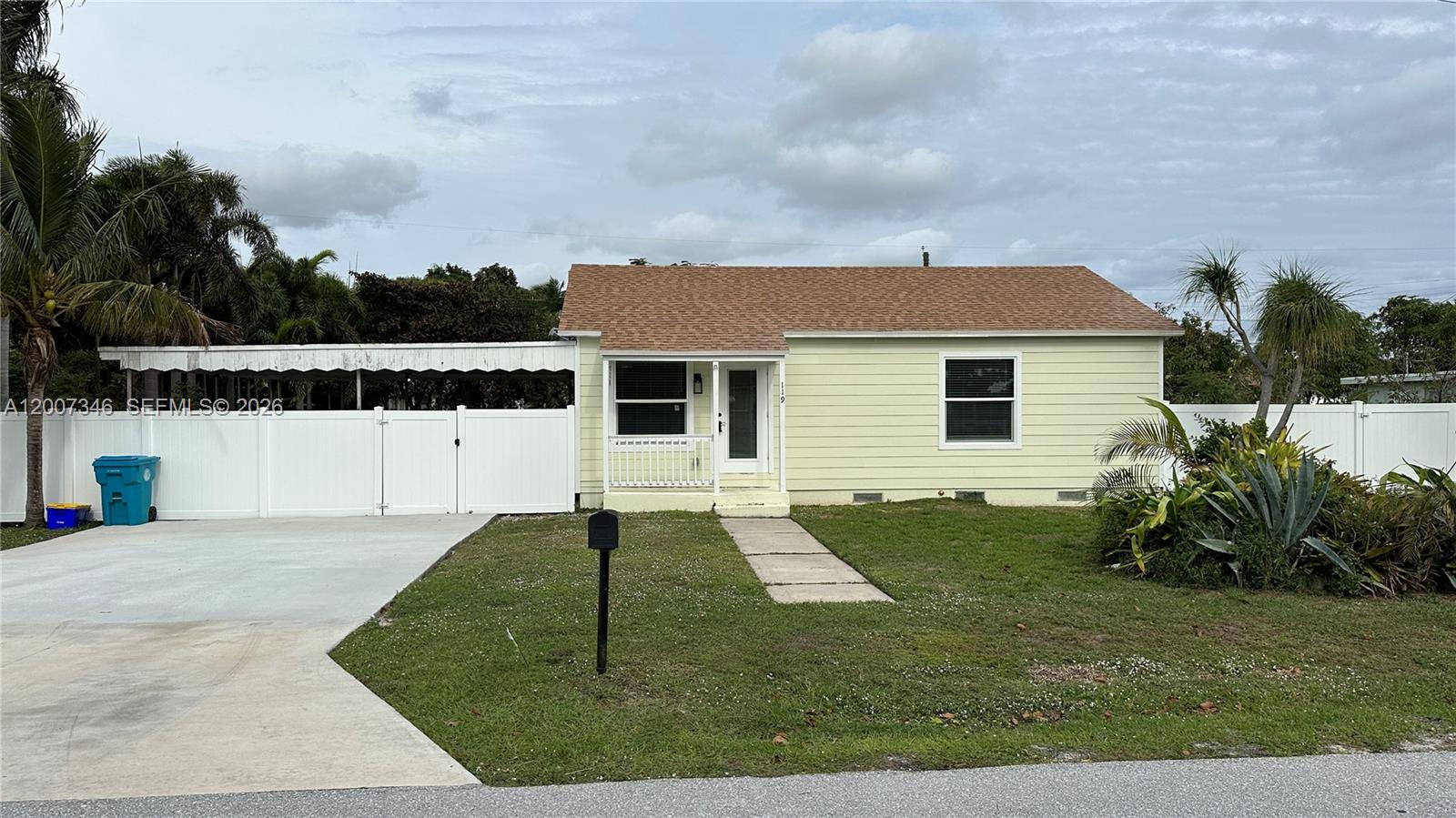 119 SW 8th Ave
