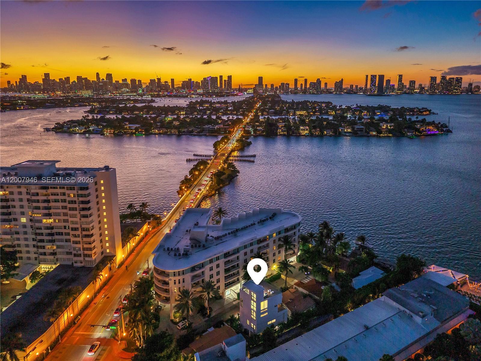 11 Century Ln Miami Beach, FL 33139