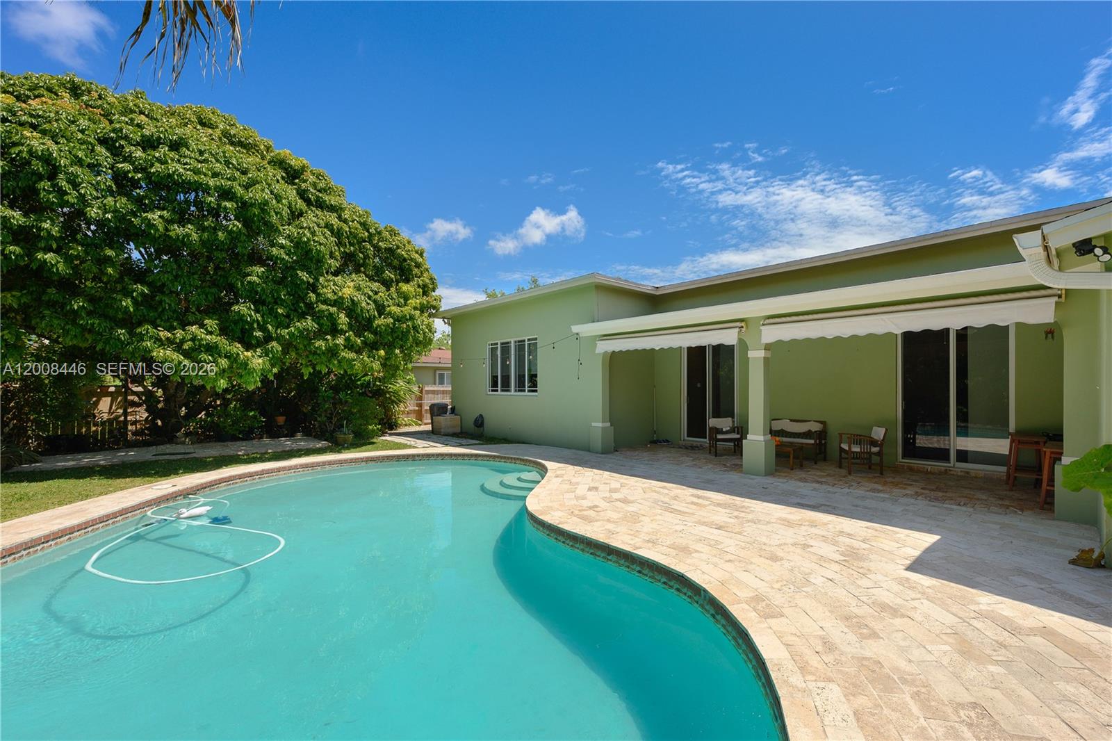 14590 SW 84th Ct Palmetto Bay, FL 33158