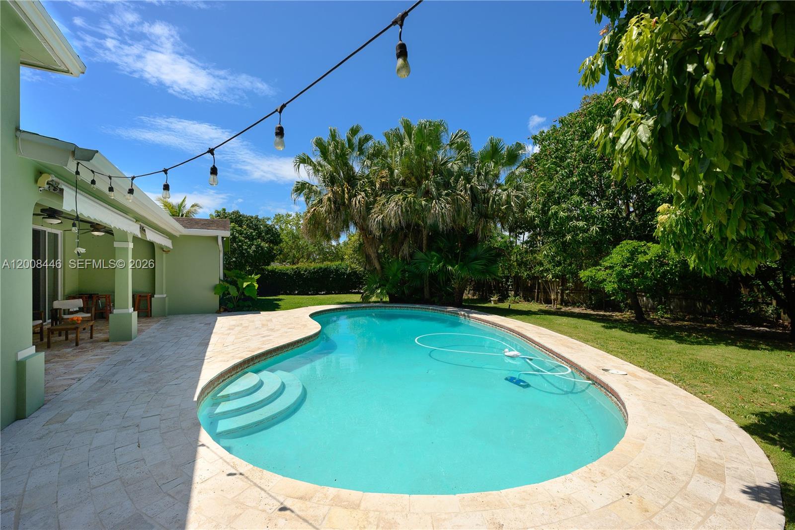 14590 SW 84th Ct Palmetto Bay, FL 33158