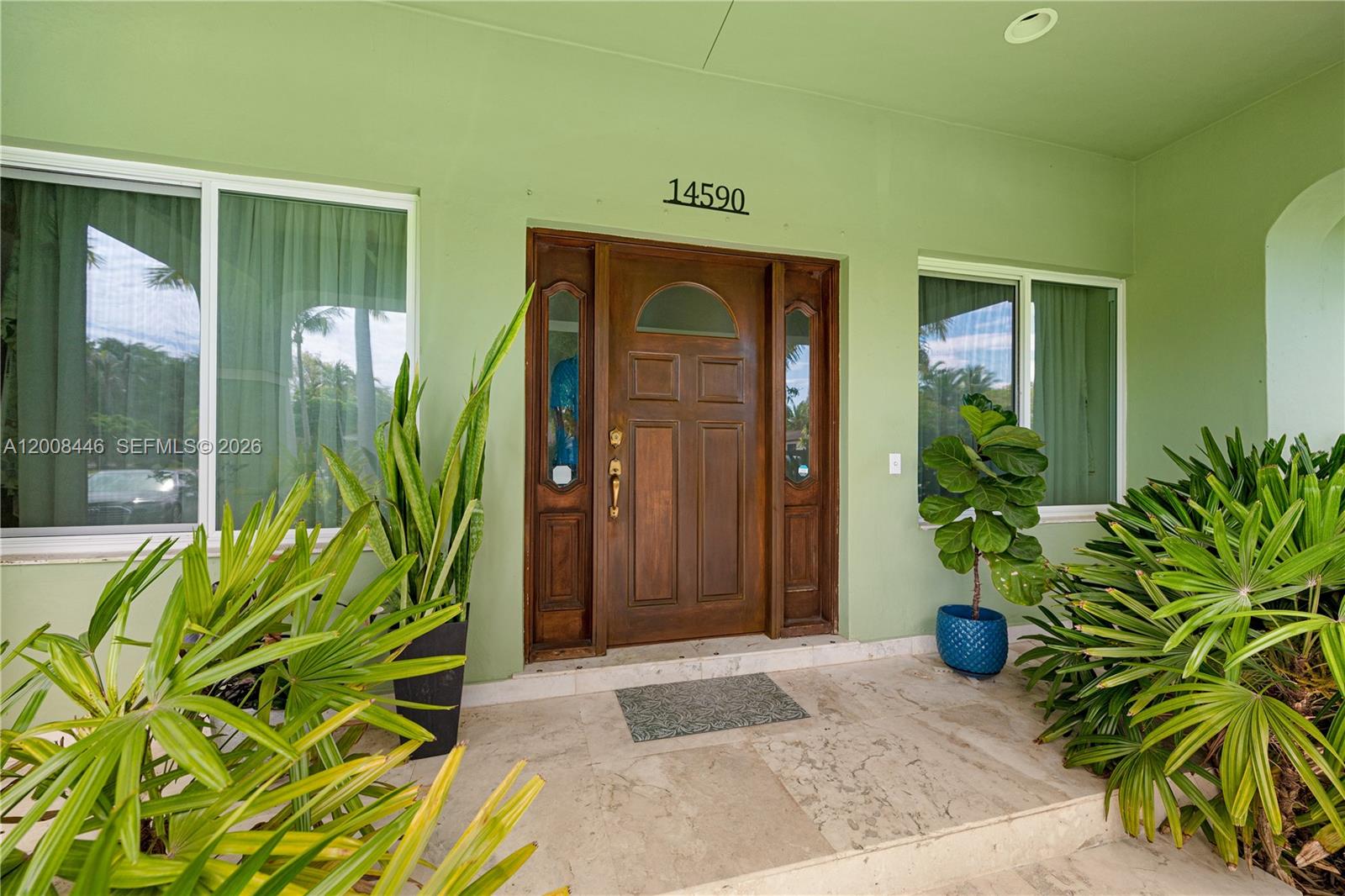 14590 SW 84th Ct Palmetto Bay, FL 33158