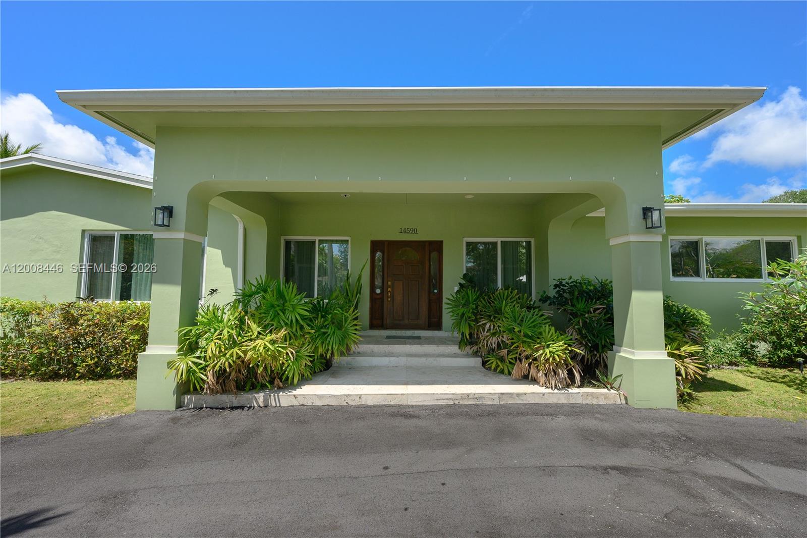 14590 SW 84th Ct Palmetto Bay, FL 33158