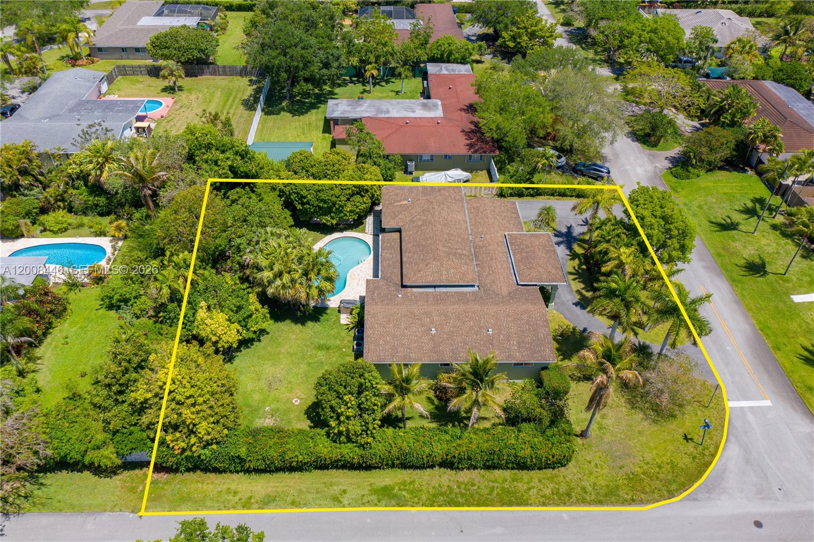 14590 SW 84th Ct Palmetto Bay, FL 33158