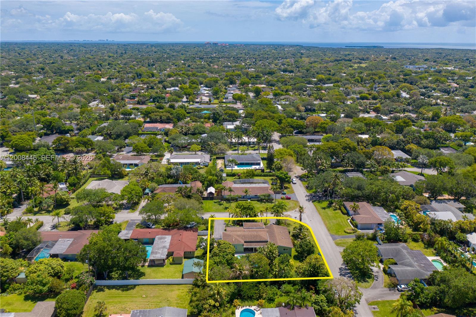 14590 SW 84th Ct Palmetto Bay, FL 33158