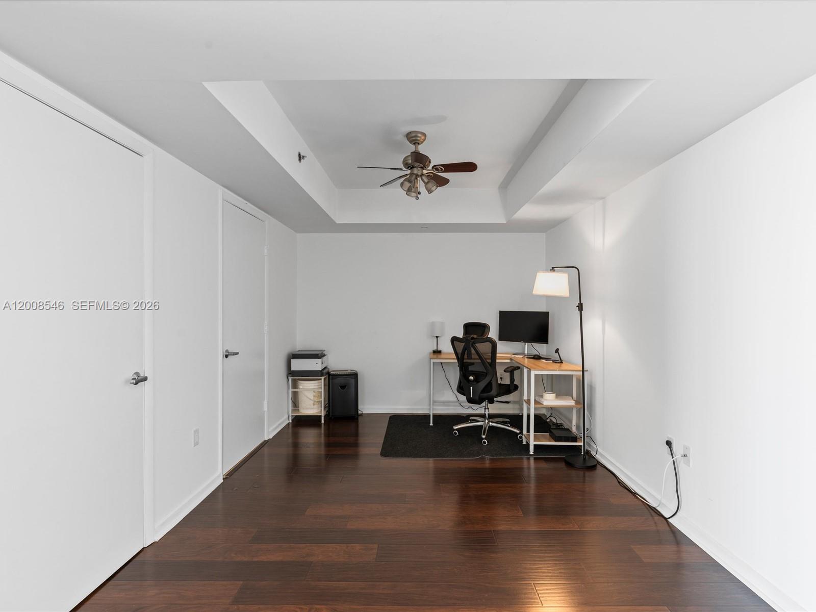 50 Biscayne Blvd #3308 Miami, FL 33132