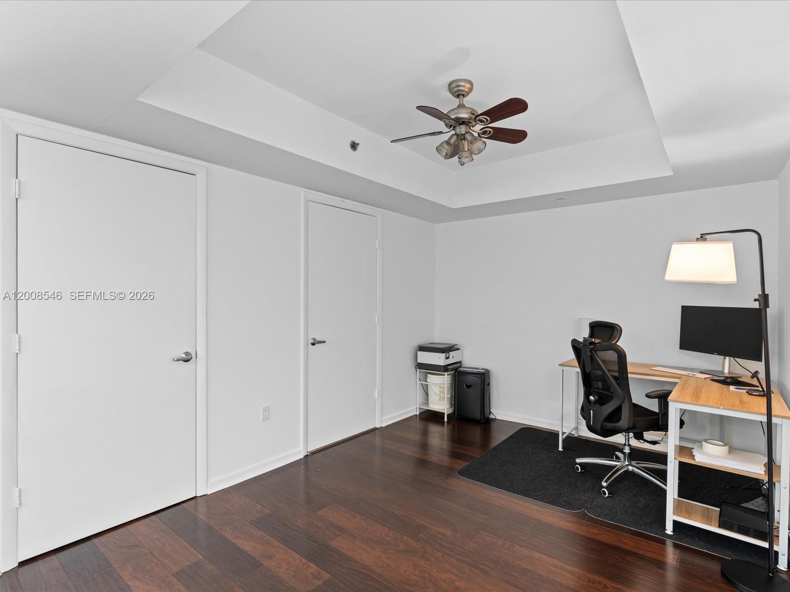 50 Biscayne Blvd #3308 Miami, FL 33132