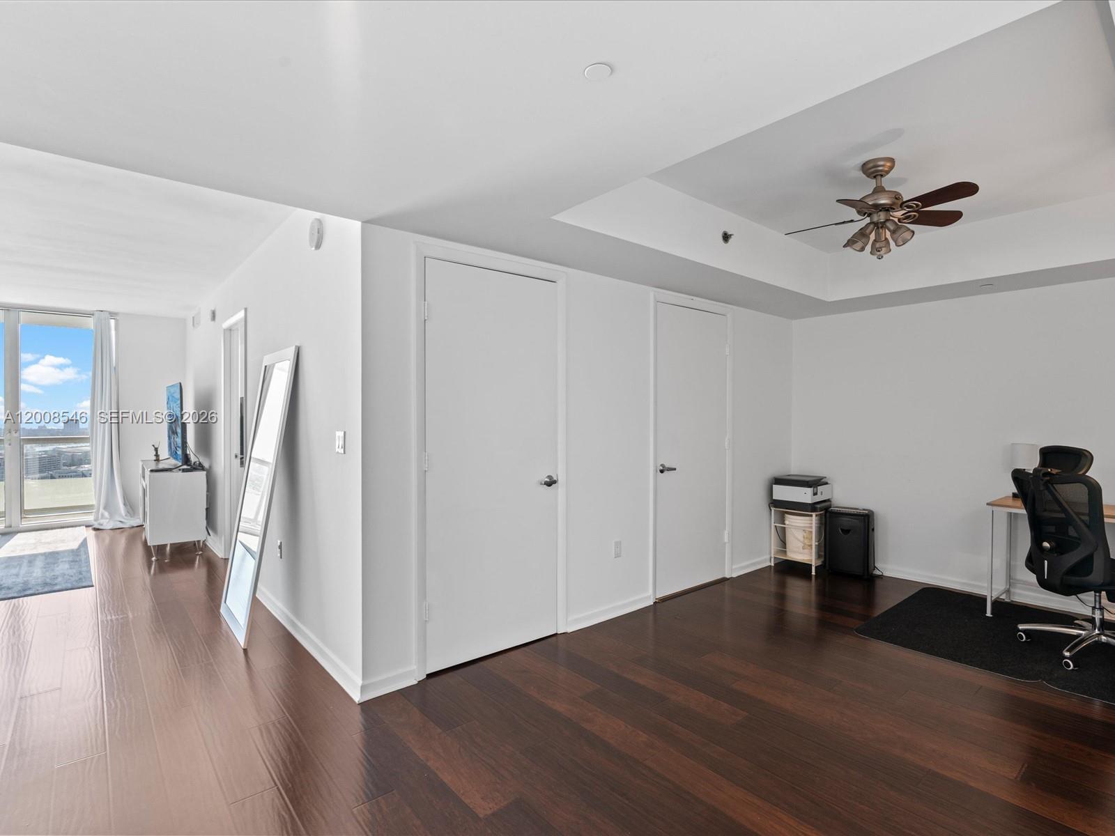 50 Biscayne Blvd #3308 Miami, FL 33132