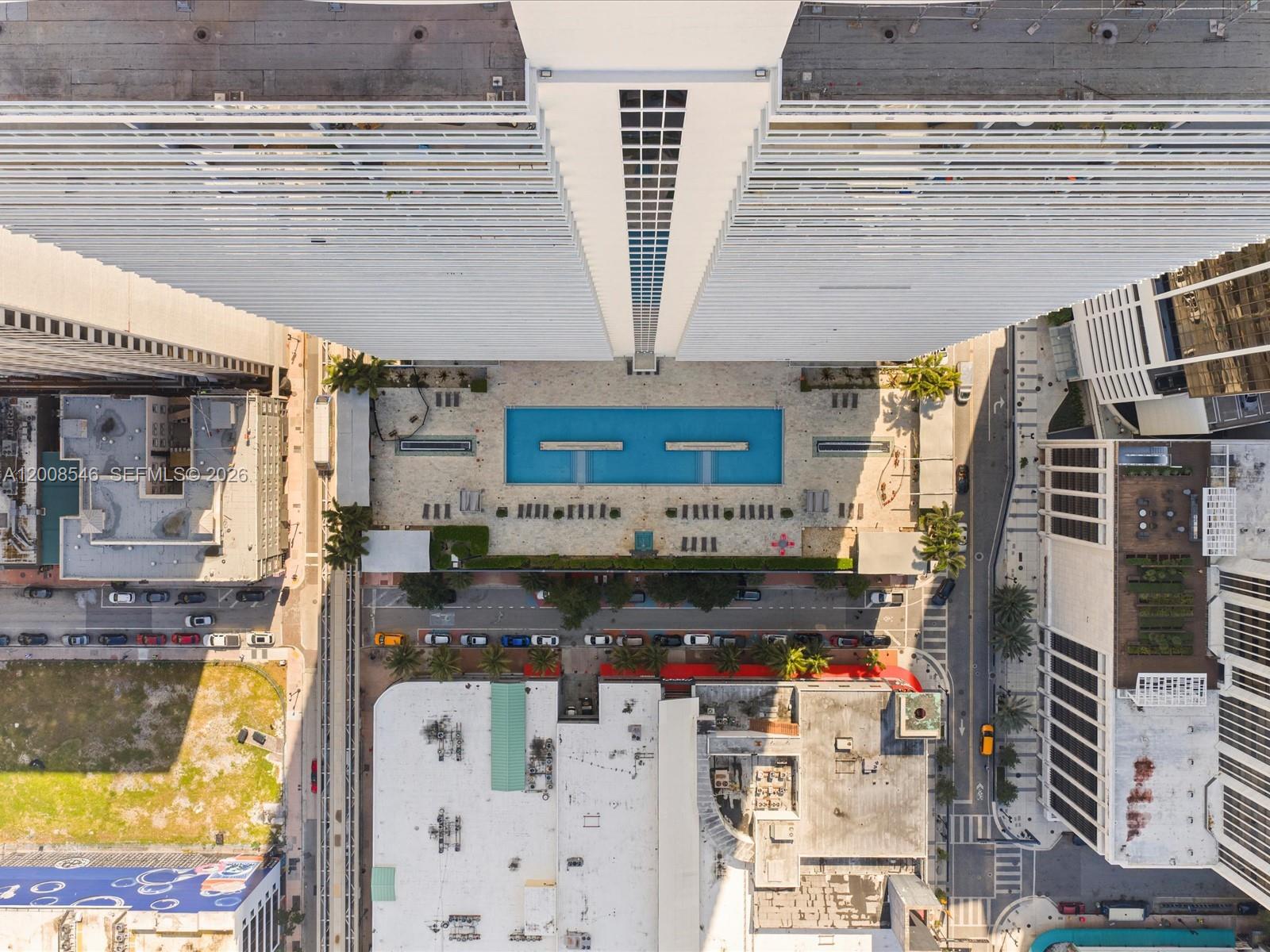 50 Biscayne Blvd #3308 Miami, FL 33132