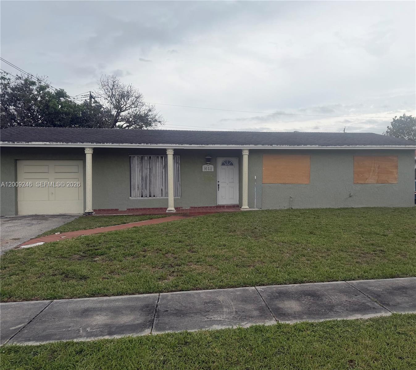 16211 SW 102nd Ct