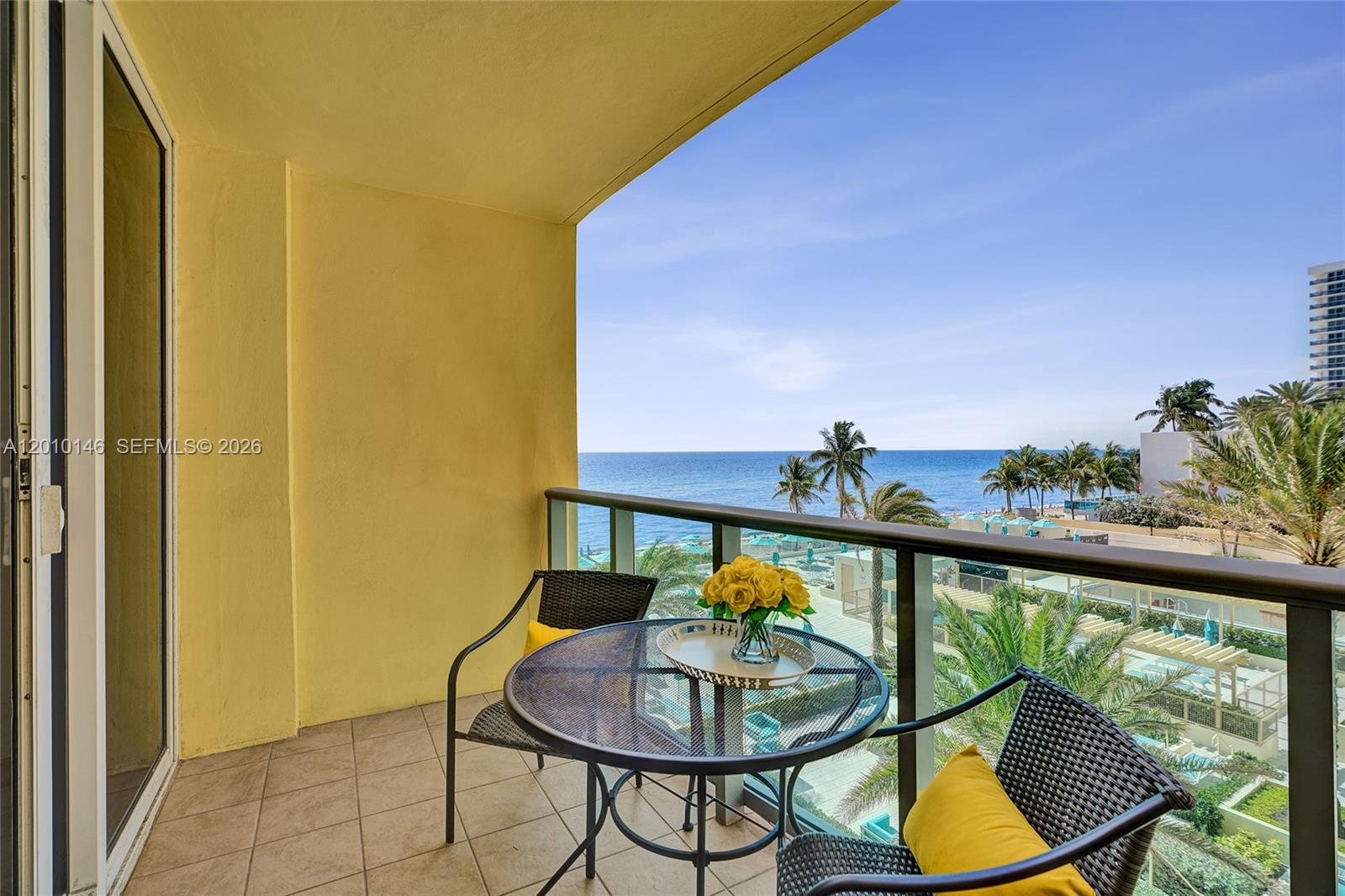 2501 S Ocean Dr #414