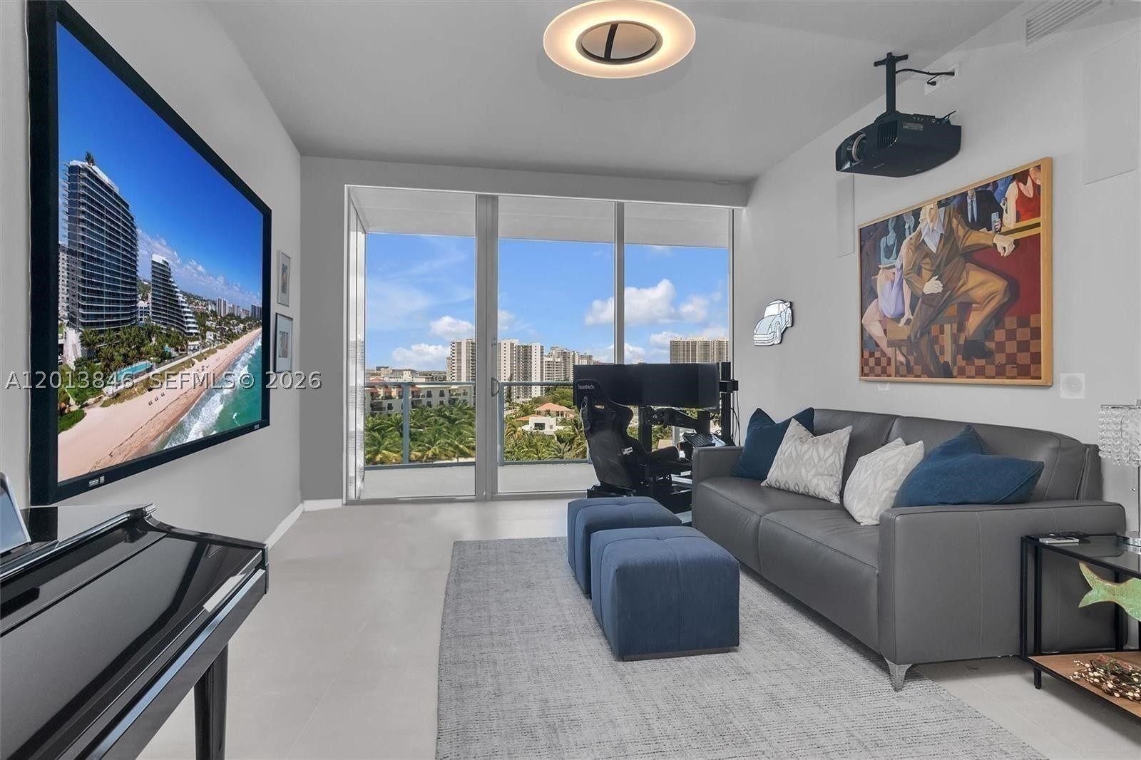 2200 N Ocean Blvd #N804 Fort Lauderdale, FL 33305