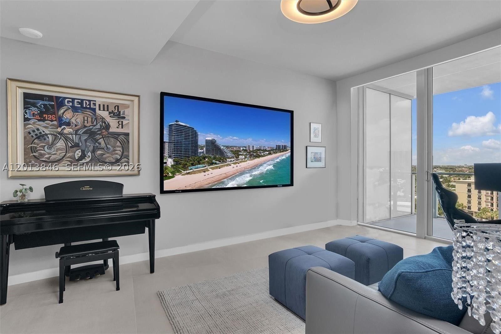 2200 N Ocean Blvd #N804 Fort Lauderdale, FL 33305