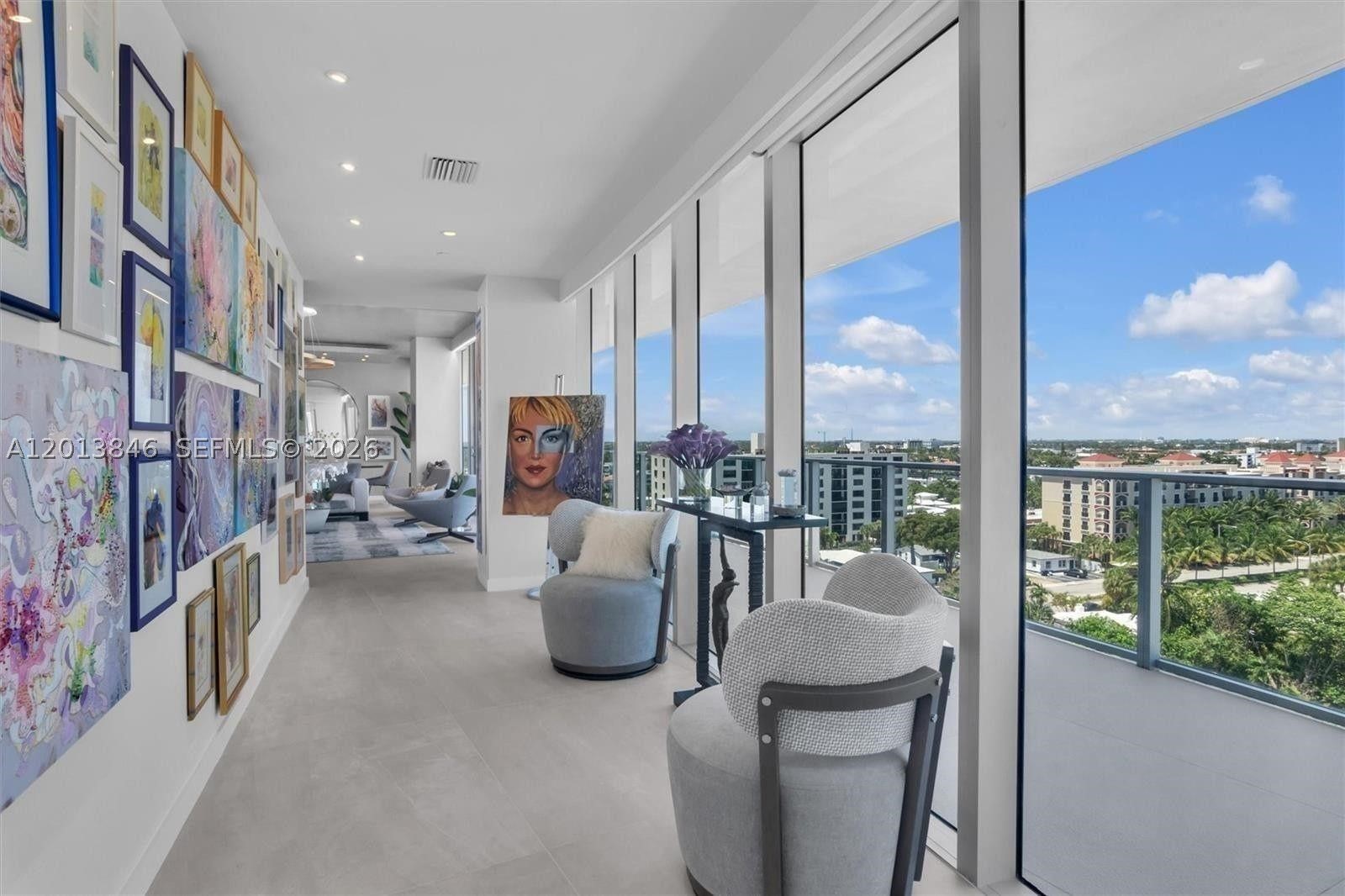 2200 N Ocean Blvd #N804 Fort Lauderdale, FL 33305