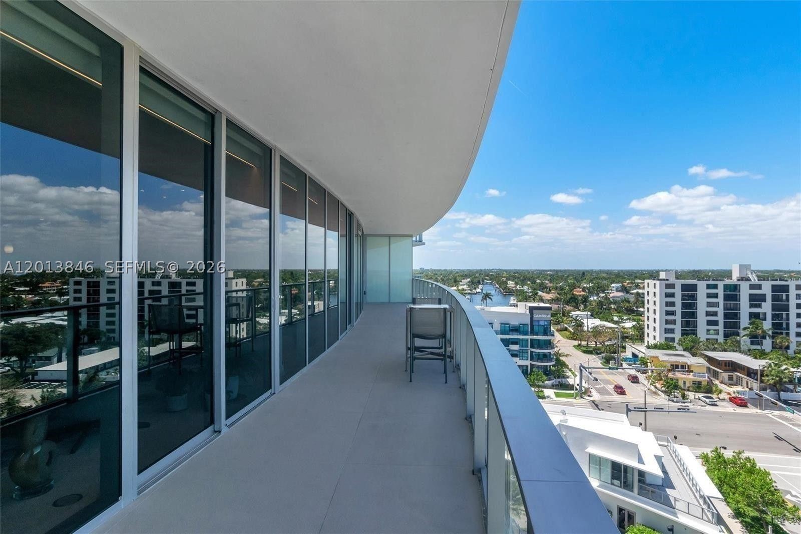 2200 N Ocean Blvd #N804 Fort Lauderdale, FL 33305