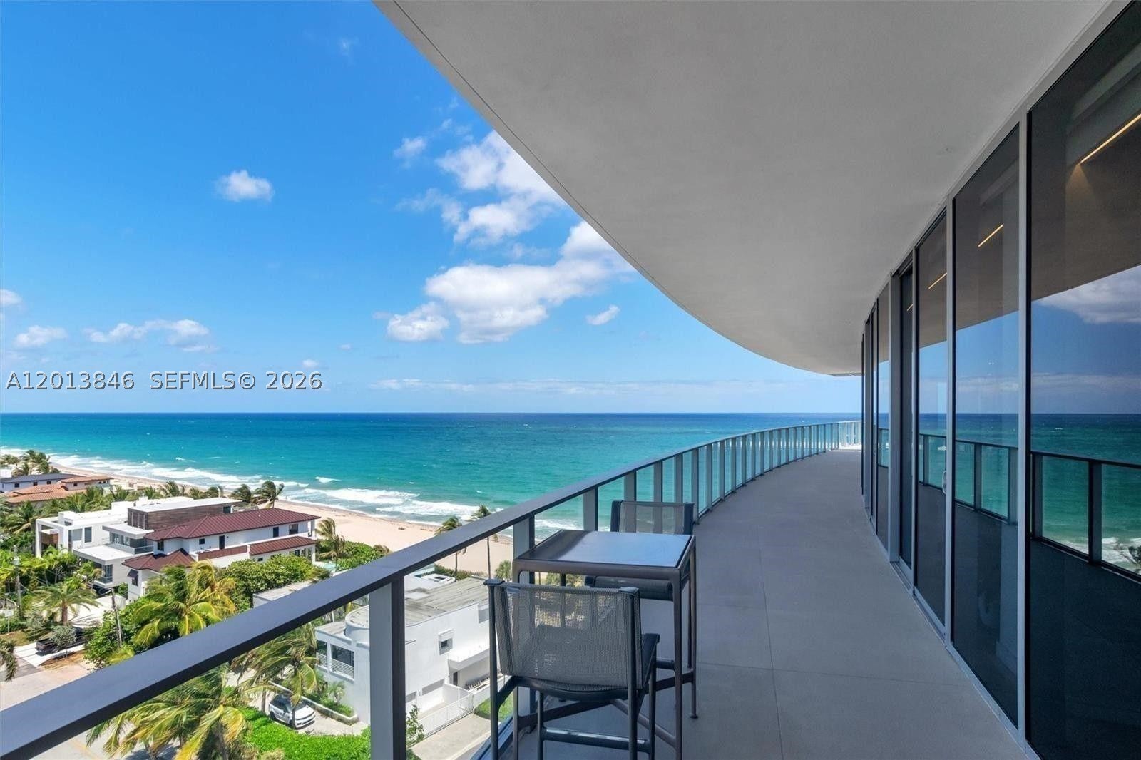 2200 N Ocean Blvd #N804 Fort Lauderdale, FL 33305