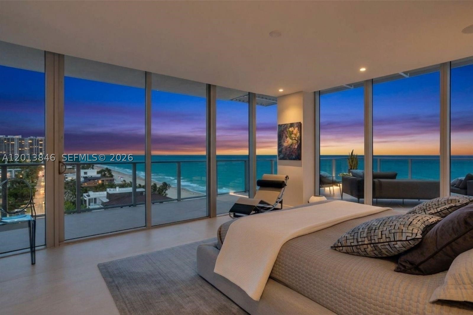 2200 N Ocean Blvd #N804 Fort Lauderdale, FL 33305