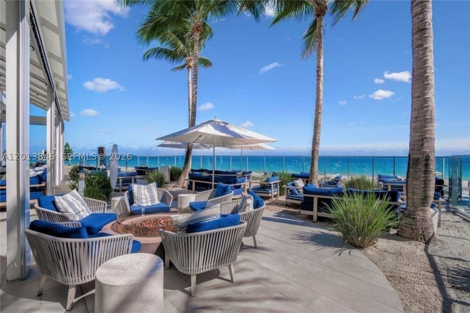 2200 N Ocean Blvd #N804 Fort Lauderdale, FL 33305