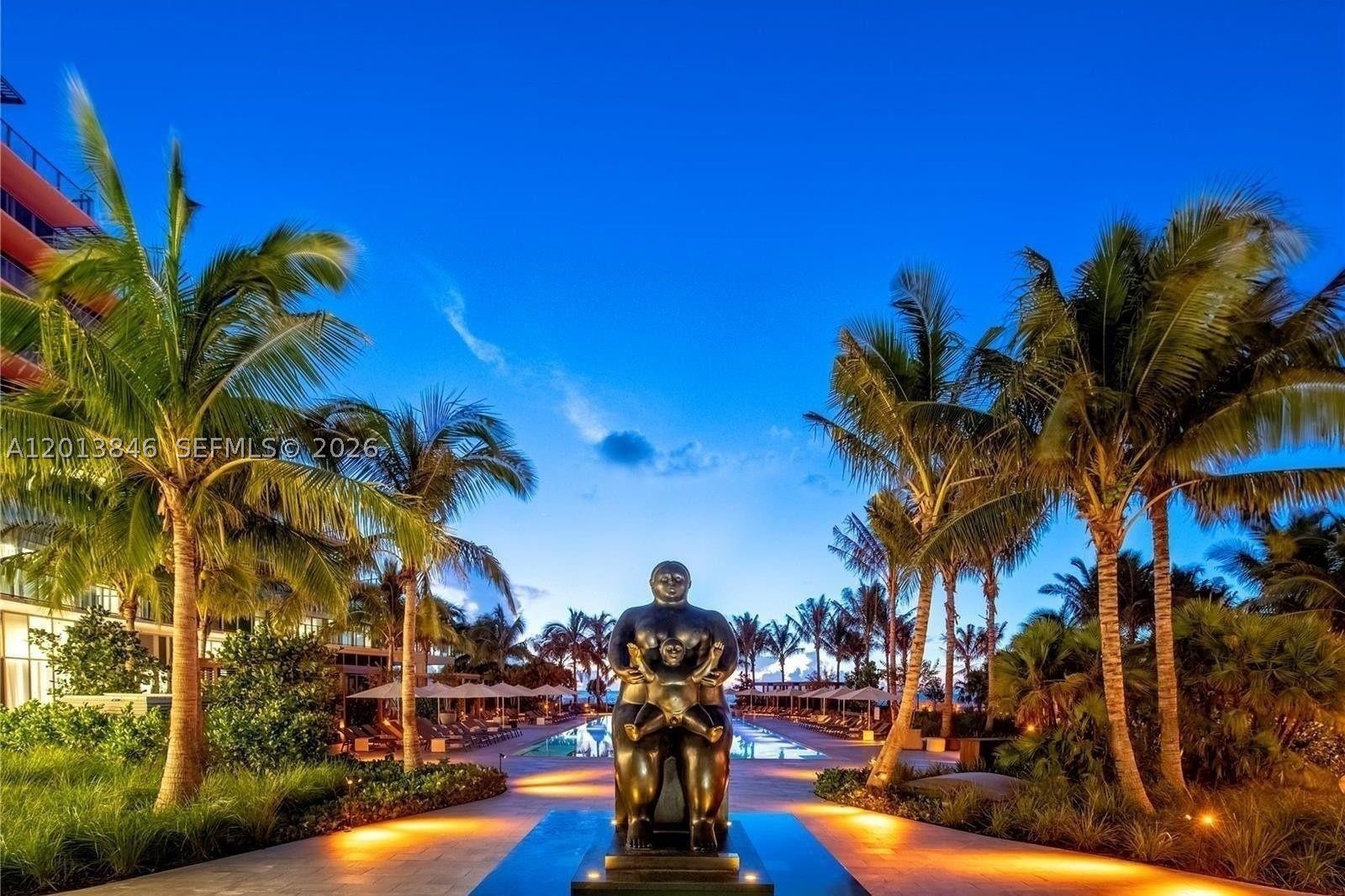 2200 N Ocean Blvd #N804 Fort Lauderdale, FL 33305